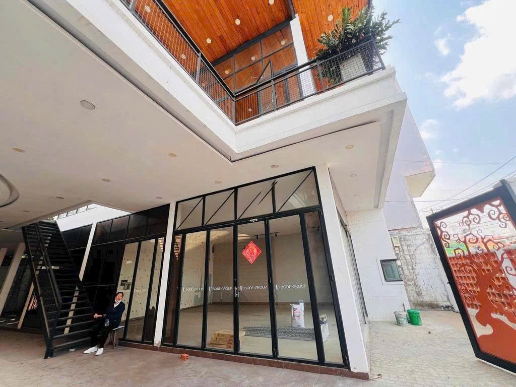 Cho thuê Nhà mặt tiền Phường Cát Lái, Quận 2, Diện tích 350m², Giá 70 Triệu/tháng 3