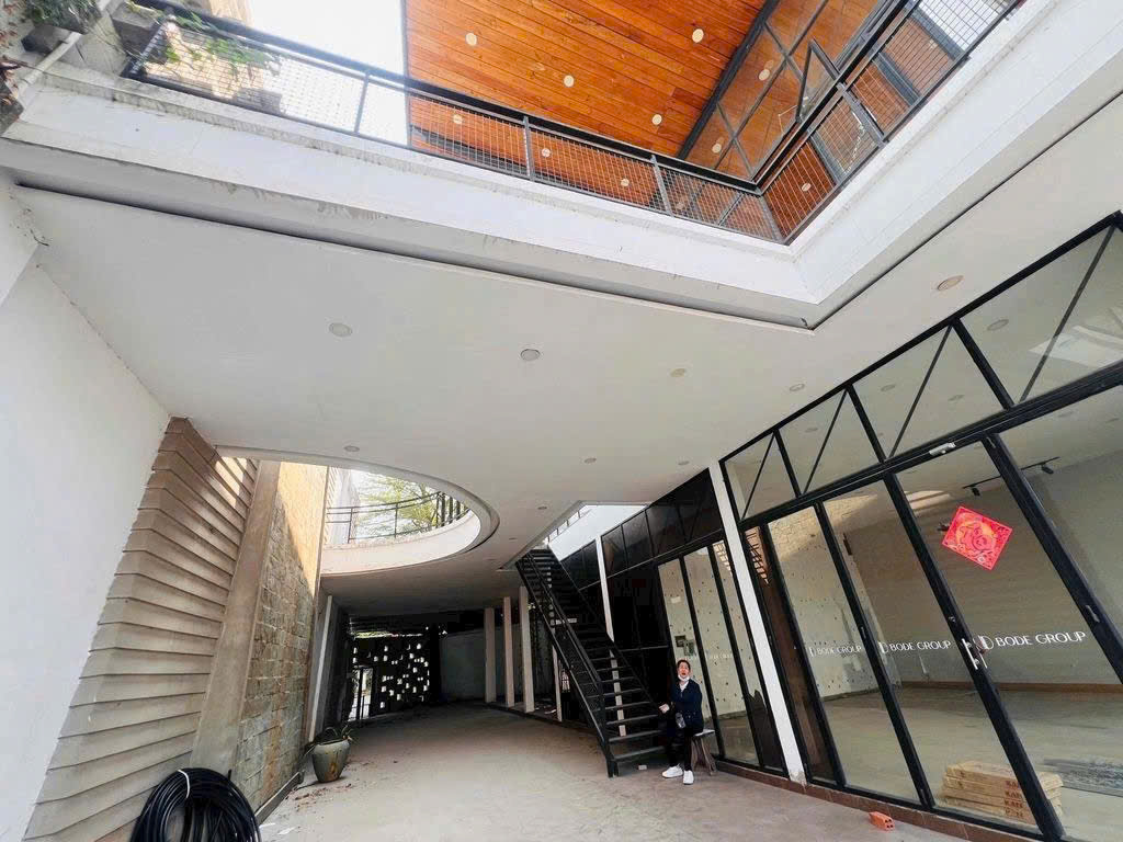 Cho thuê Nhà mặt tiền Phường Cát Lái, Quận 2, Diện tích 350m², Giá 70 Triệu/tháng 4