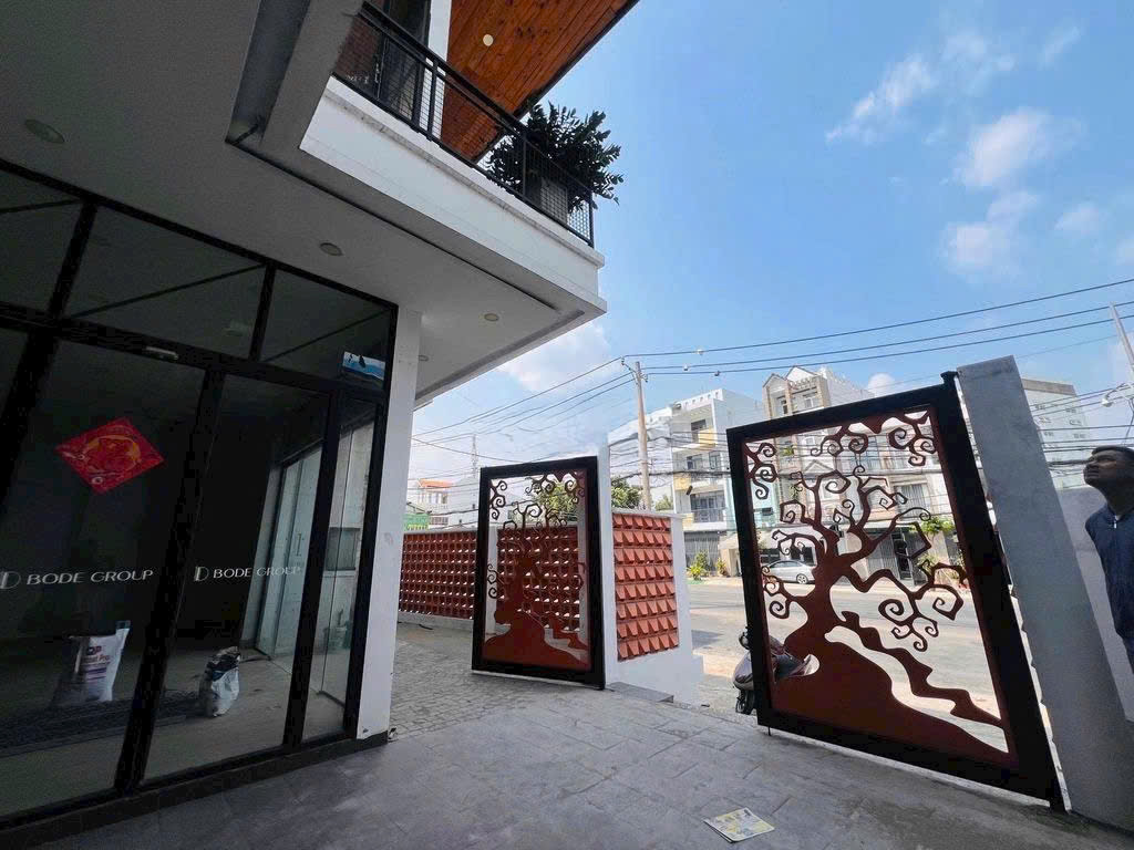 Cho thuê Nhà mặt tiền Phường Cát Lái, Quận 2, Diện tích 350m², Giá 70 Triệu/tháng 5