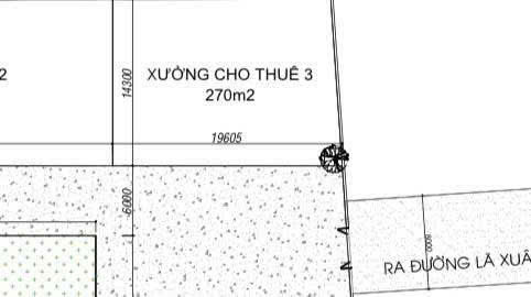 Cho thuê Kho - Nhà xưởng Phường Long Trường, Quận 9, Diện tích 430m², Giá 25 Triệu/tháng 4