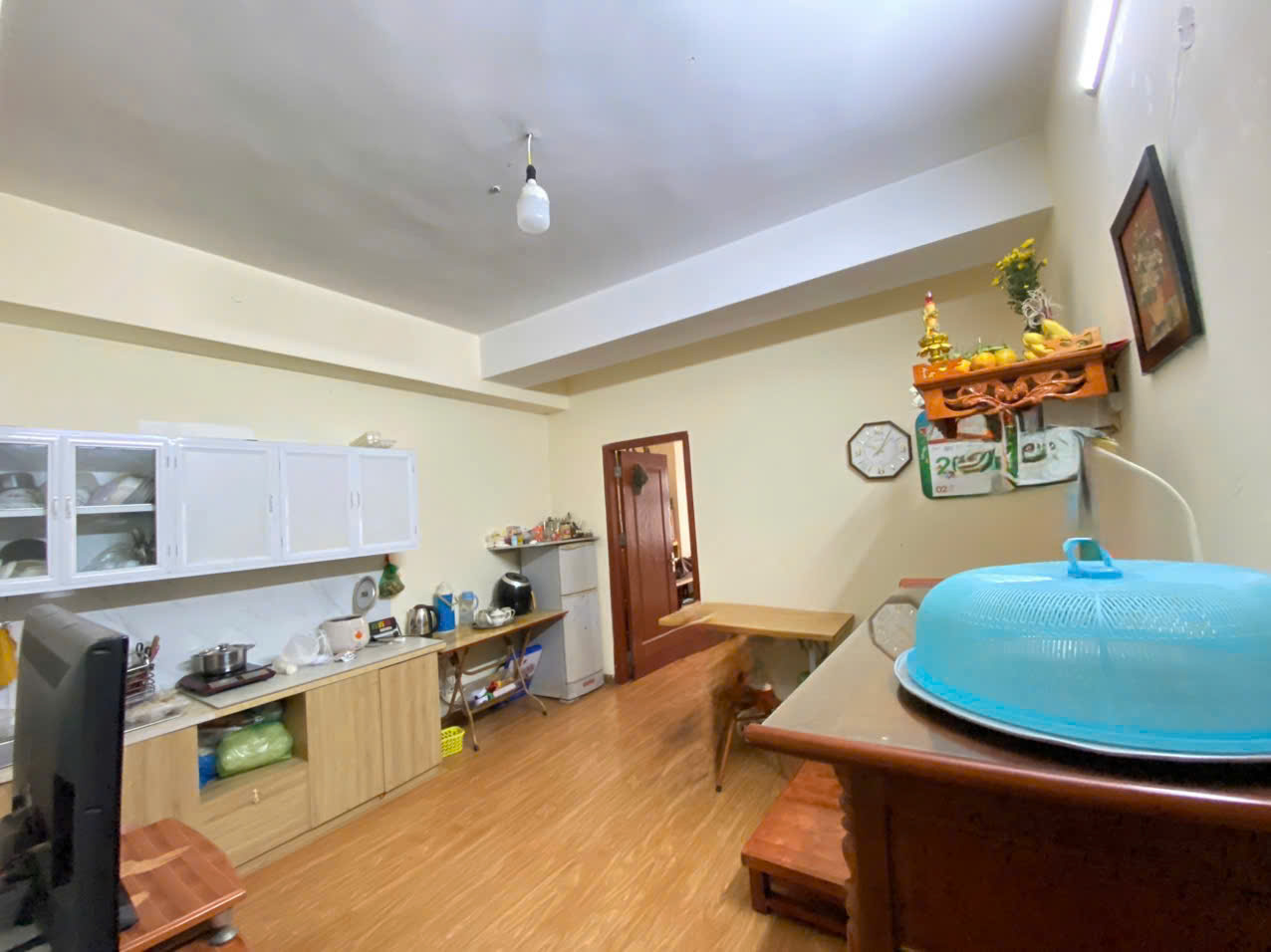 Cần bán Căn hộ chung cư dự án Khu đô thị Kim Văn - Kim Lũ (Golden Silk), Diện tích 45m², Giá 3.5 Tỷ