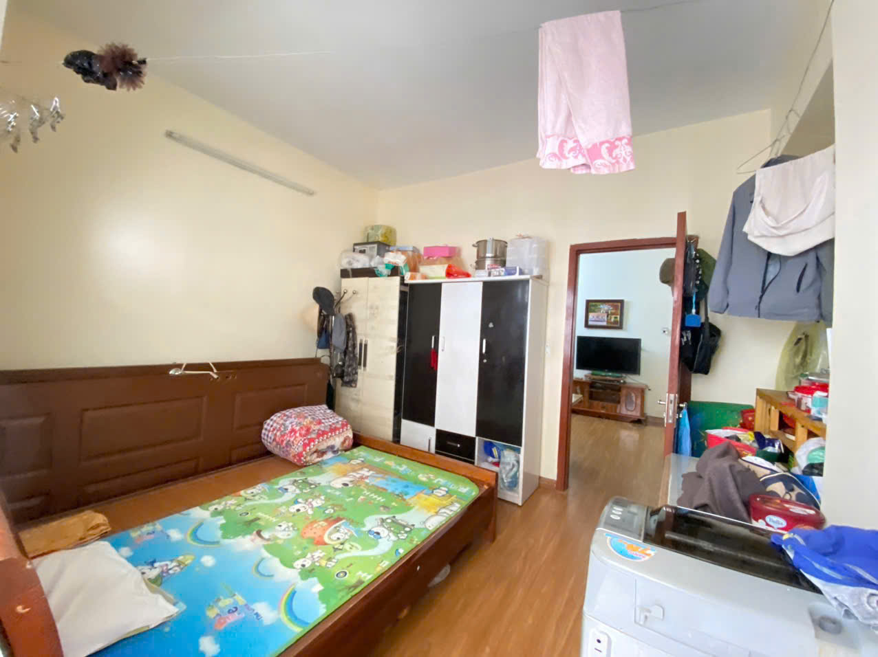 Cần bán Căn hộ chung cư dự án Khu đô thị Kim Văn - Kim Lũ (Golden Silk), Diện tích 45m², Giá 3.5 Tỷ 4