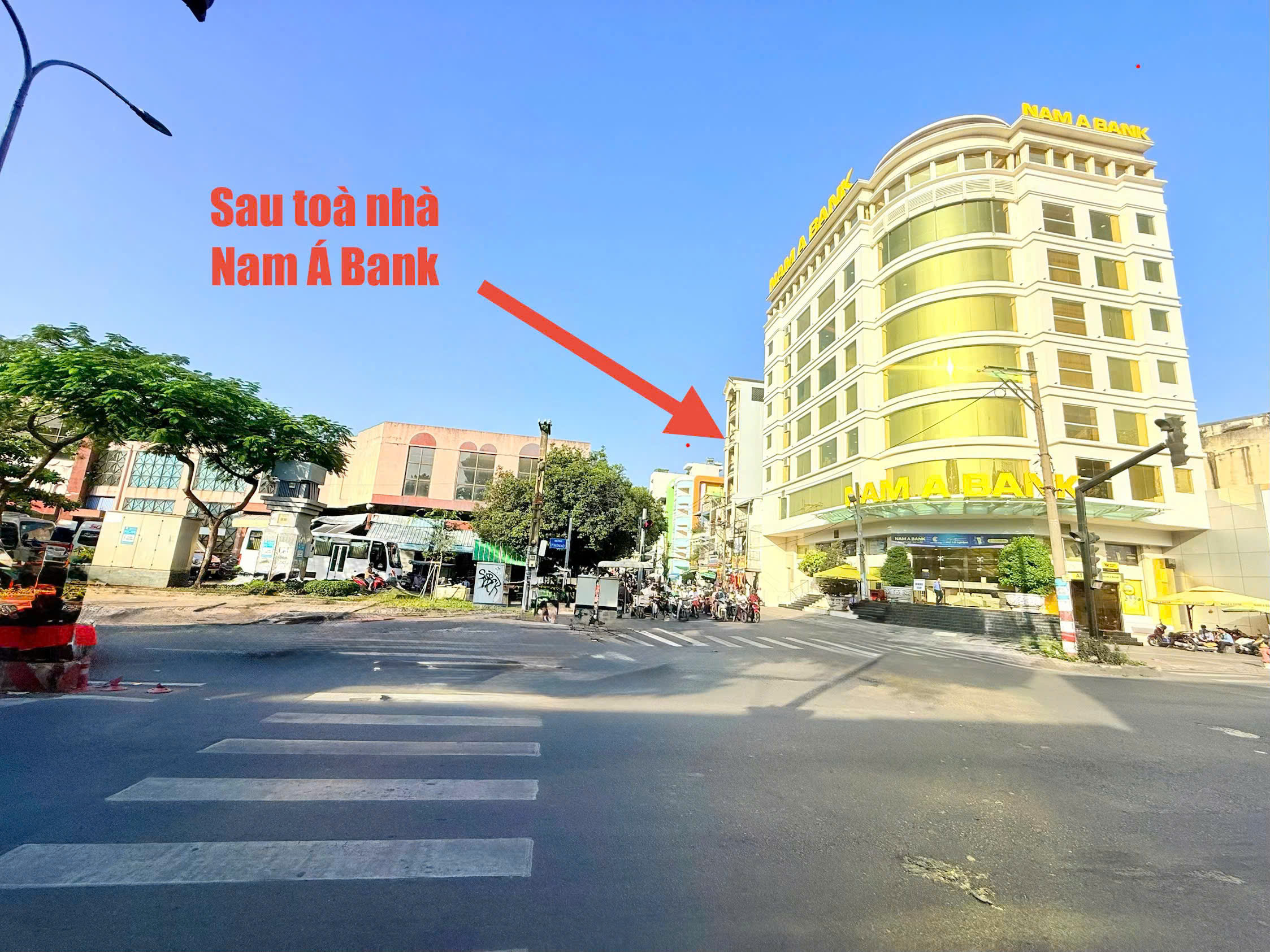 Cần bán Nhà mặt tiền Tân Bình, Hồ Chí Minh, Diện tích 100m², Giá 034.8 Tỷ 7