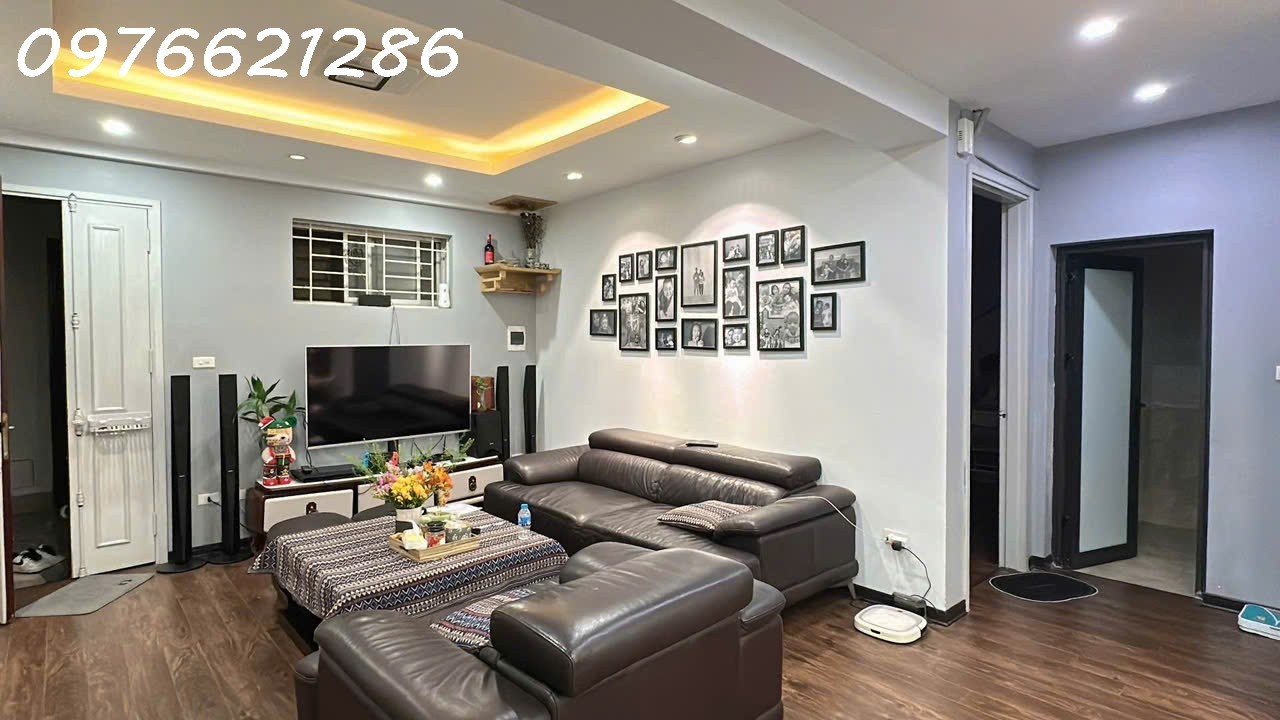 LÔ GÓC HIẾM – 110m² – 3PN – KĐT Việt Hưng – FULL NỘI THẤT – SÁNG THOÁNG CỰC ĐỈNH .Gía; 5,8 tỷ 2