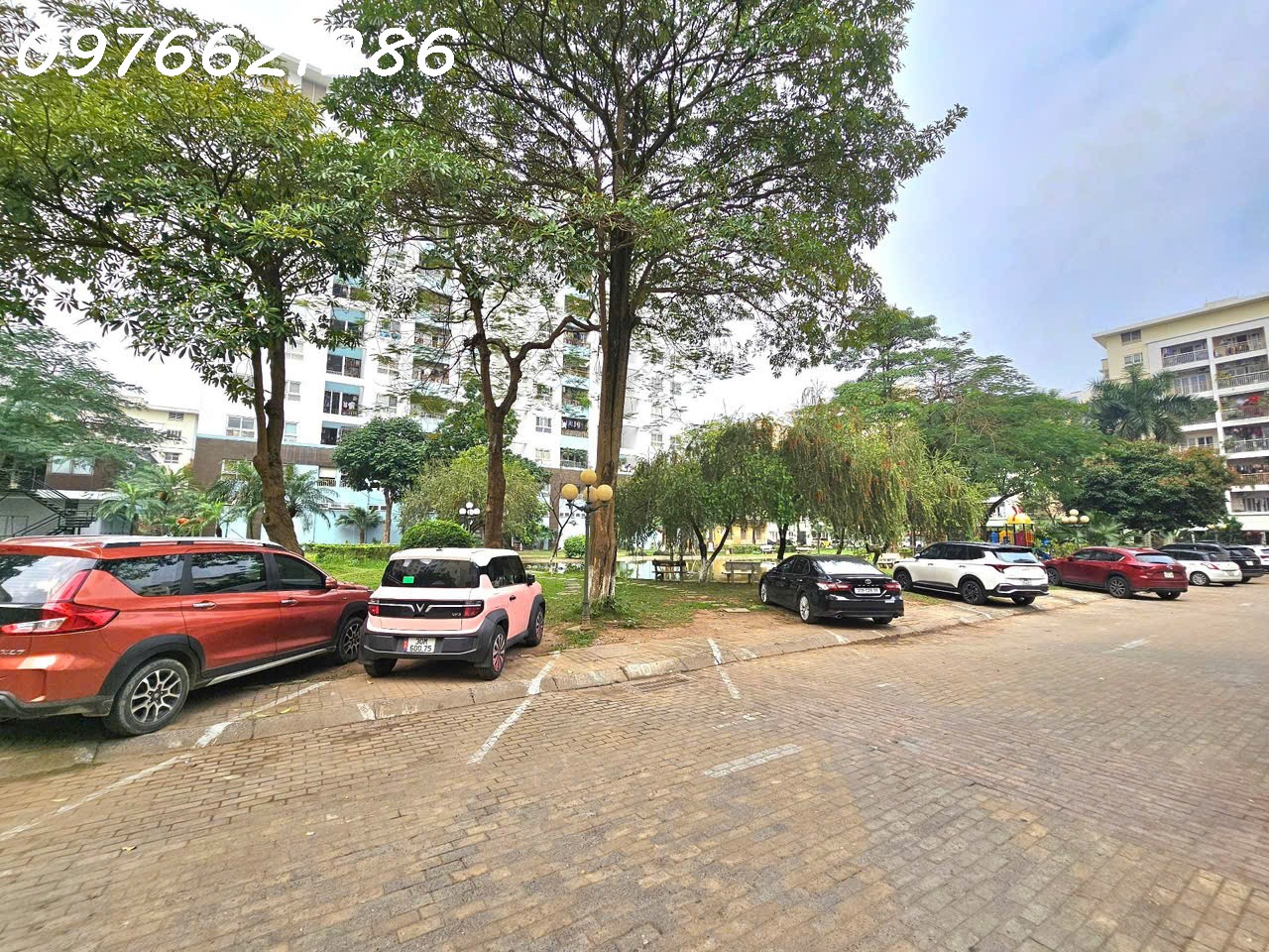 LÔ GÓC HIẾM – 110m² – 3PN – KĐT Việt Hưng – FULL NỘI THẤT – SÁNG THOÁNG CỰC ĐỈNH .Gía; 5,8 tỷ 5