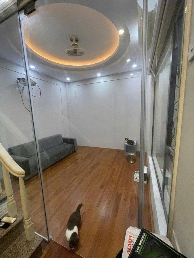 CĂN HỘ TOẠ LẠC TẠI MẶT PHỐ PHẠM NGỌC THẠCH - BUÔN BÁN KINH DOANH SẦM UẤTHIỆN CẠNH NHÀ CHO THUÊ 3