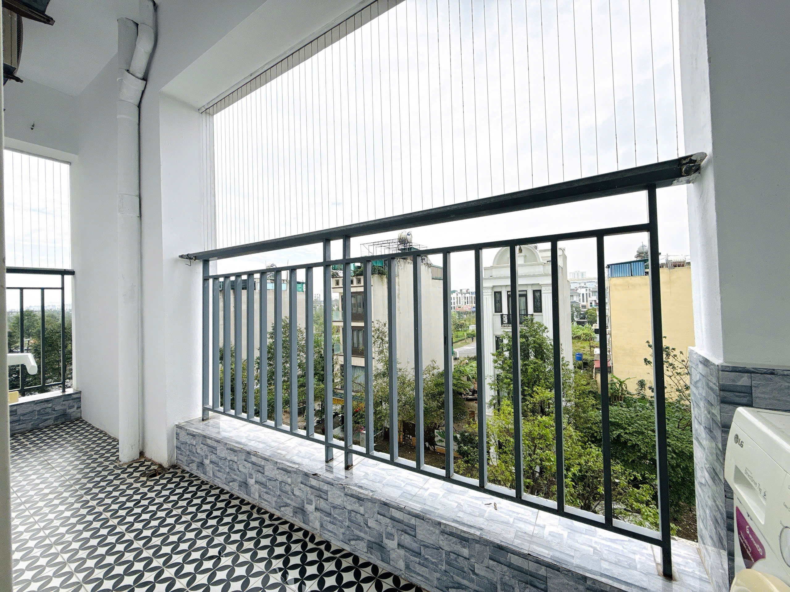 Căn góc 2 mặt thoáng chỉ hơn 3 tỷ chung cư Thanh Hà. 2