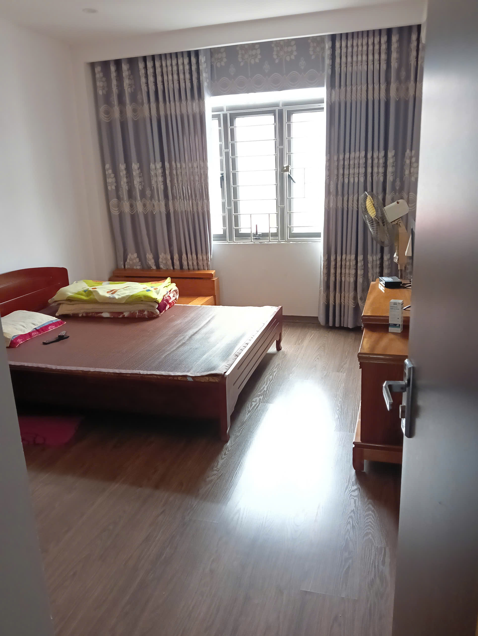 HÀNG HIẾM LONG BIÊN – NHÀ ĐẸP Ở NGAY VŨ XUÂN THIỀU- LONG BIÊN - HN. 4