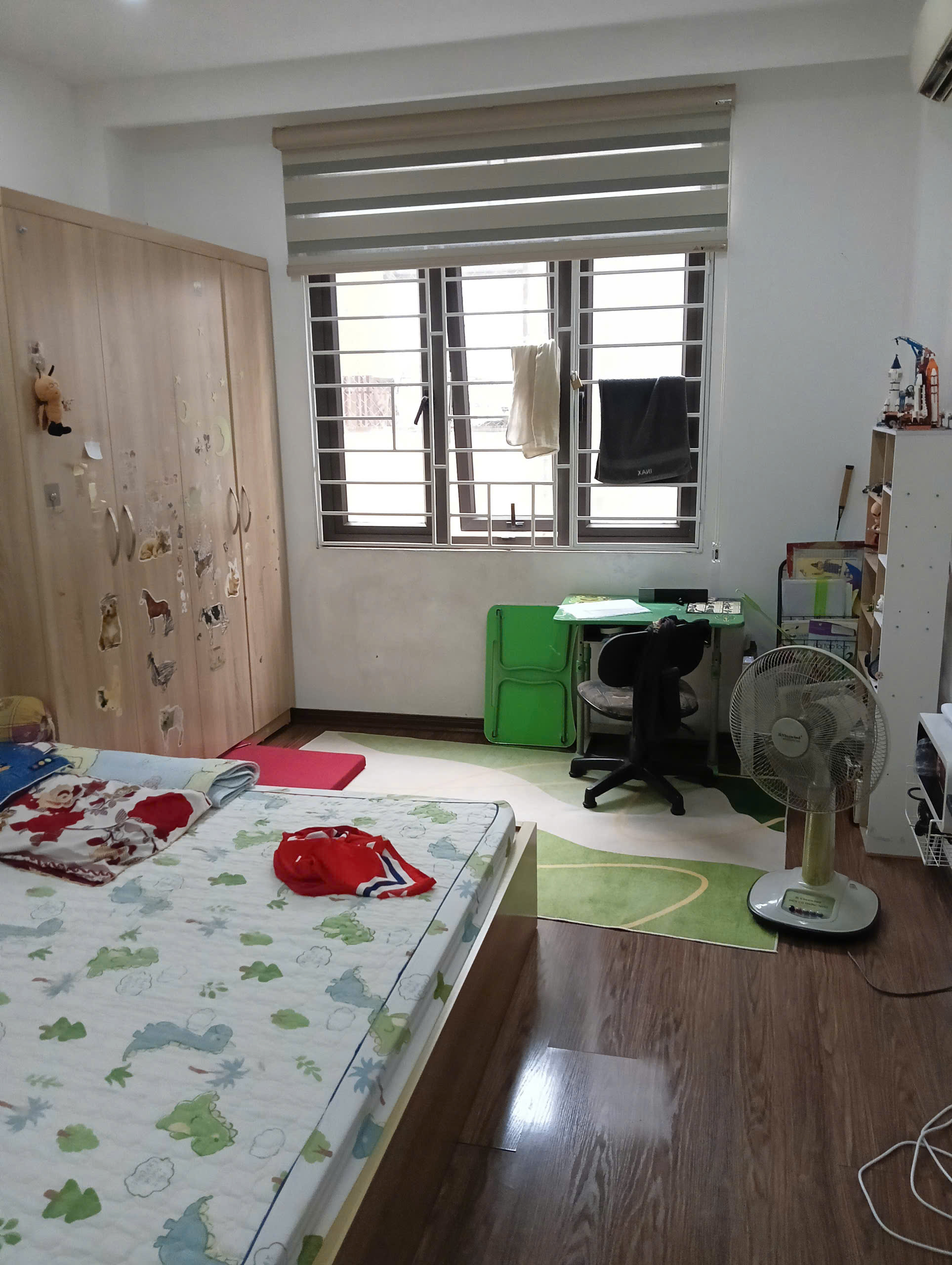 HÀNG HIẾM LONG BIÊN – NHÀ ĐẸP Ở NGAY VŨ XUÂN THIỀU- LONG BIÊN - HN. 5