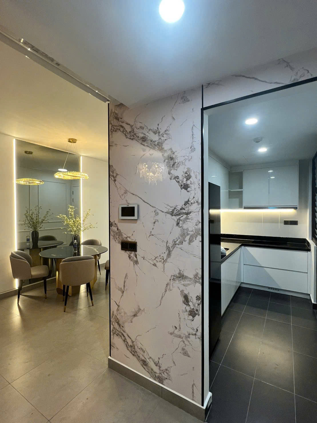 Cần bán Căn hộ chung cư Phường An Phú, Quận 2, Diện tích 58m², Giá 8 Tỷ 3