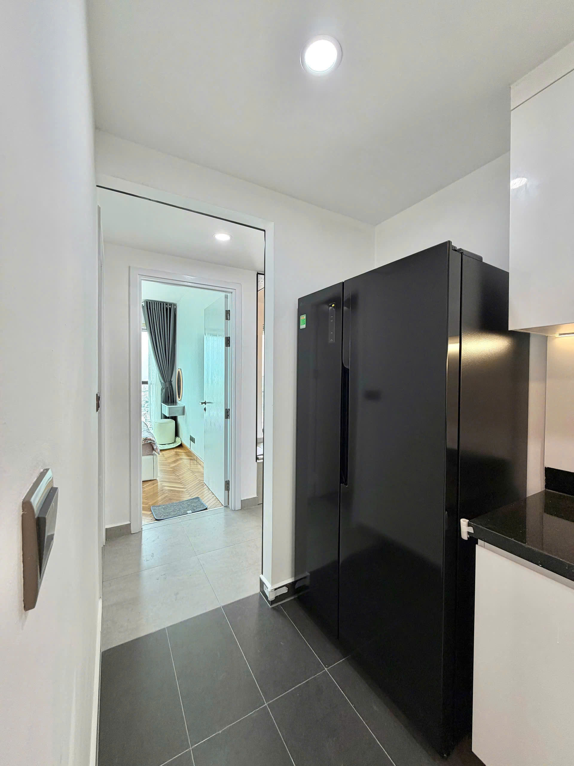 Cần bán Căn hộ chung cư Phường An Phú, Quận 2, Diện tích 58m², Giá 8 Tỷ 7