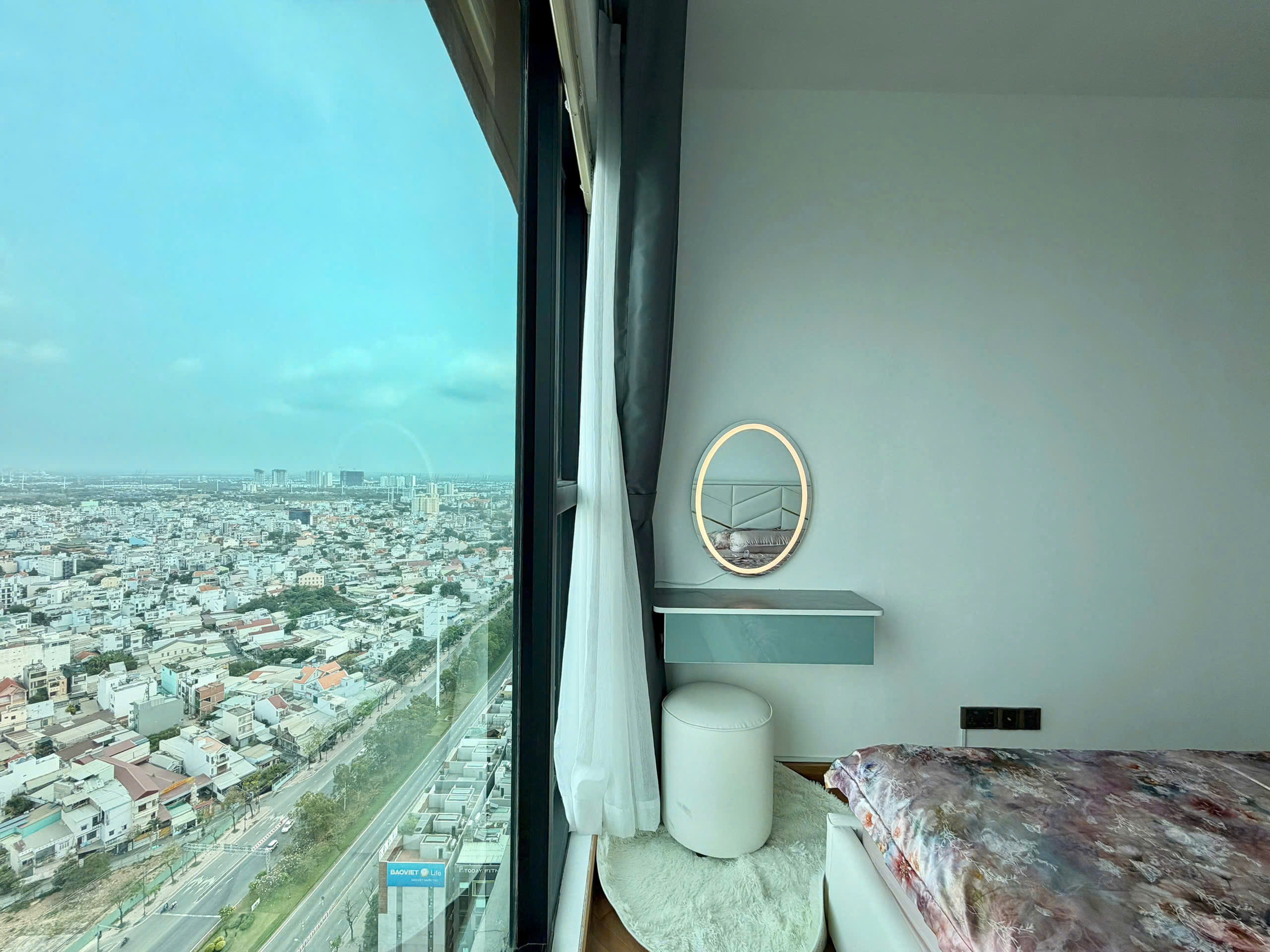 Cần bán Căn hộ chung cư Phường An Phú, Quận 2, Diện tích 58m², Giá 8 Tỷ 12