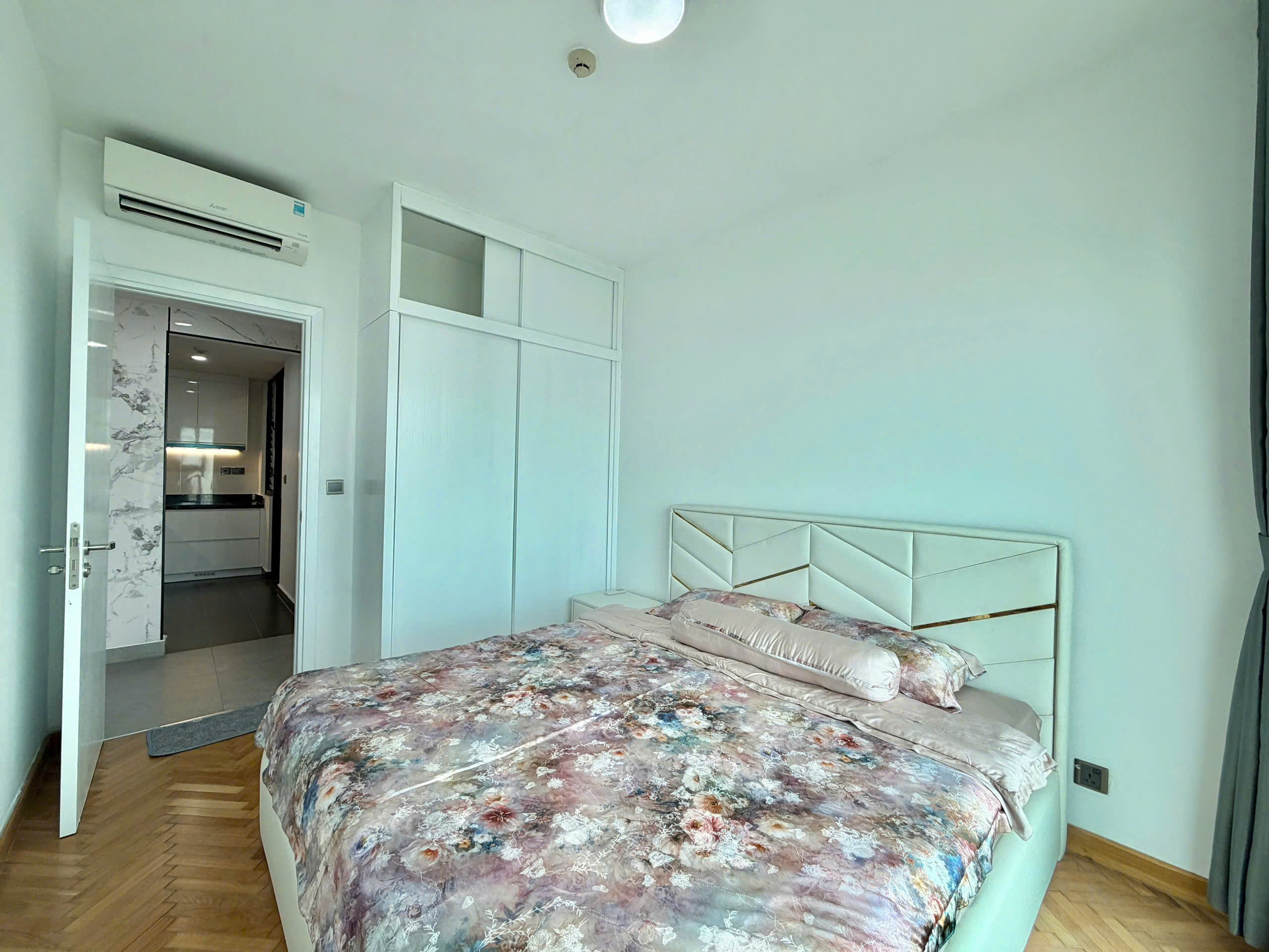 Cần bán Căn hộ chung cư Phường An Phú, Quận 2, Diện tích 58m², Giá 8 Tỷ 10