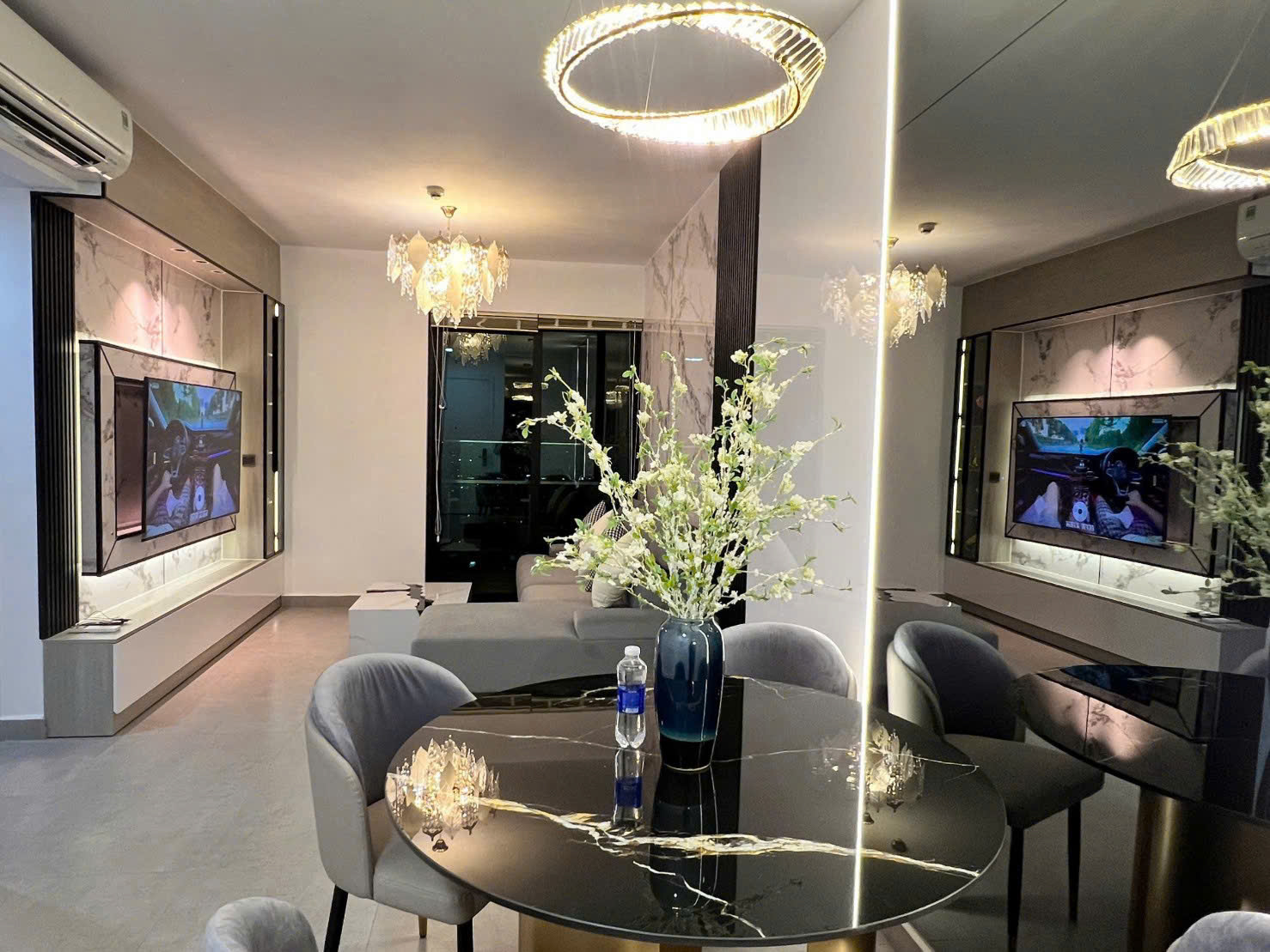 Cần bán Căn hộ chung cư Phường An Phú, Quận 2, Diện tích 58m², Giá 8 Tỷ 14