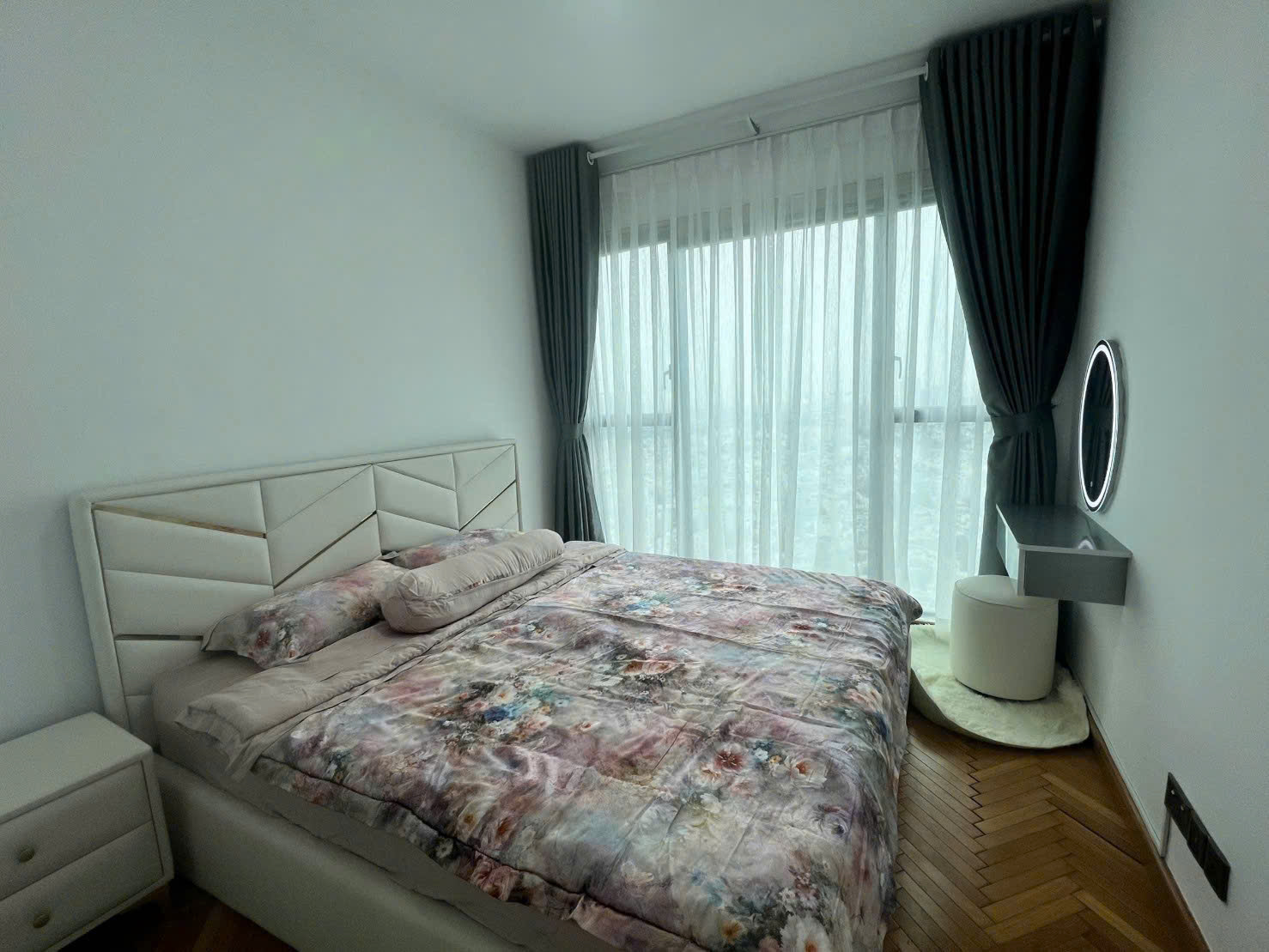 Cần bán Căn hộ chung cư Phường An Phú, Quận 2, Diện tích 58m², Giá 8 Tỷ 2