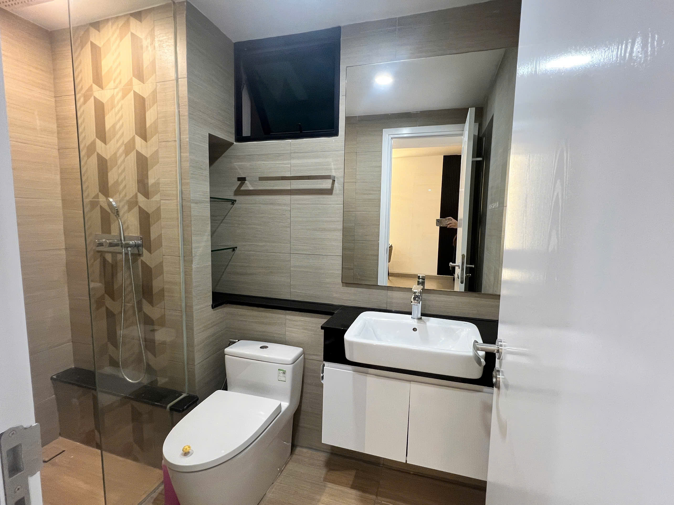 Cần bán Căn hộ chung cư Phường An Phú, Quận 2, Diện tích 58m², Giá 8 Tỷ 4