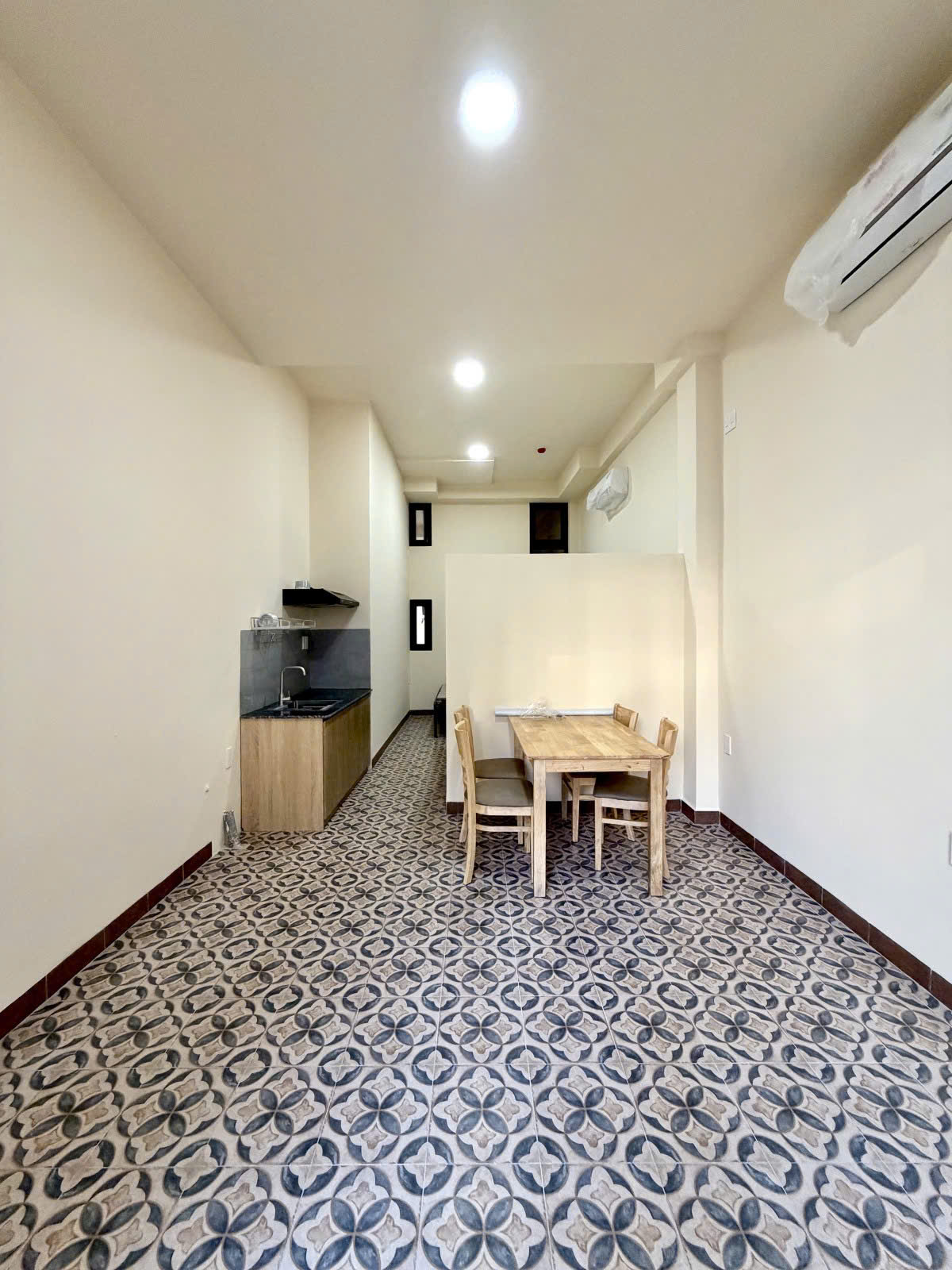 CHDV MỚI 100% – THANG MÁY – 11–14 PHÒNG – DÒNG TIỀN 80TR – TẦM 16 TỶ 5