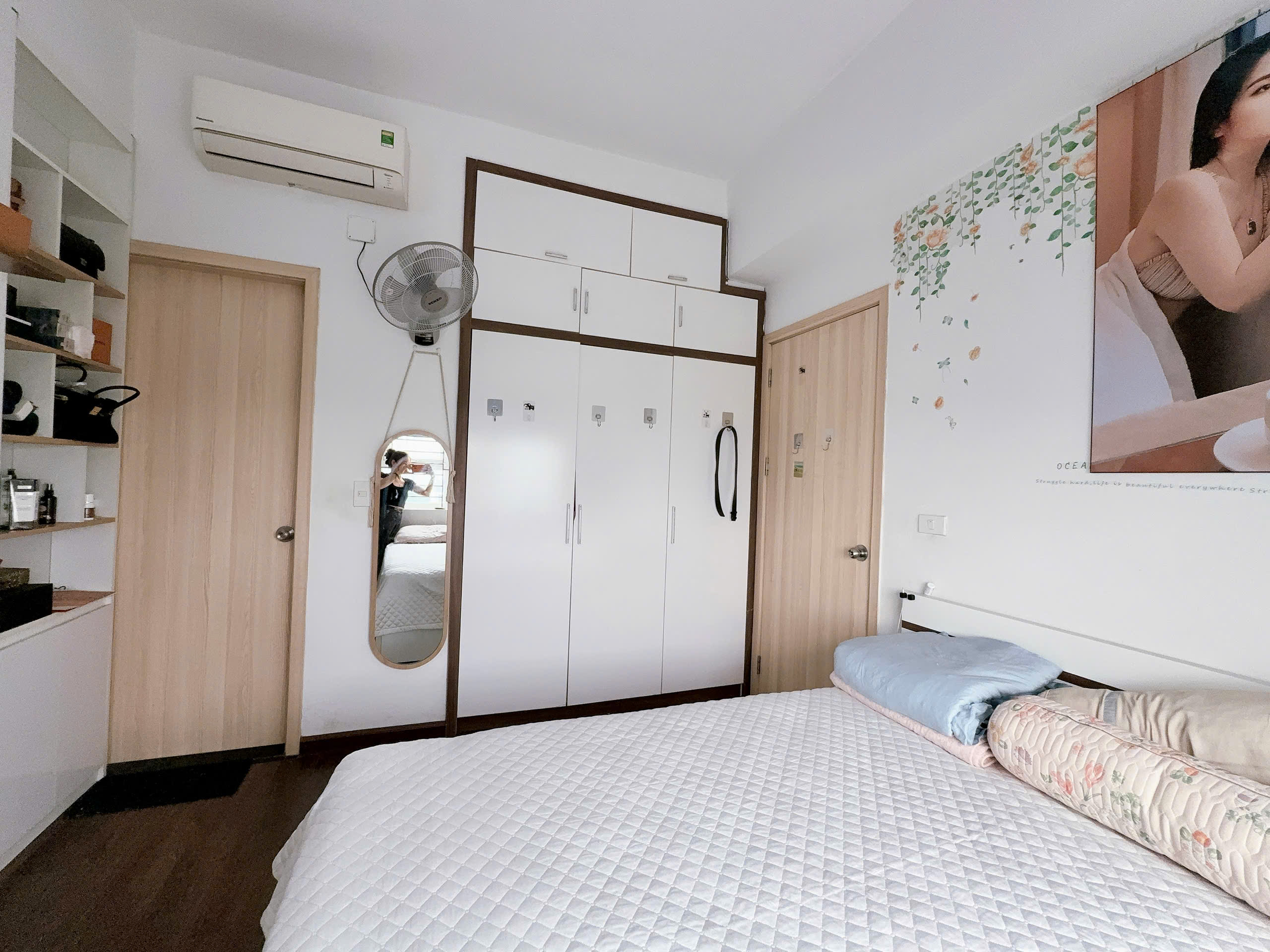 Cần bán Căn hộ chung cư đường 21, Phường Kiến Hưng, Diện tích 66m², Giá 3.68 Tỷ 5