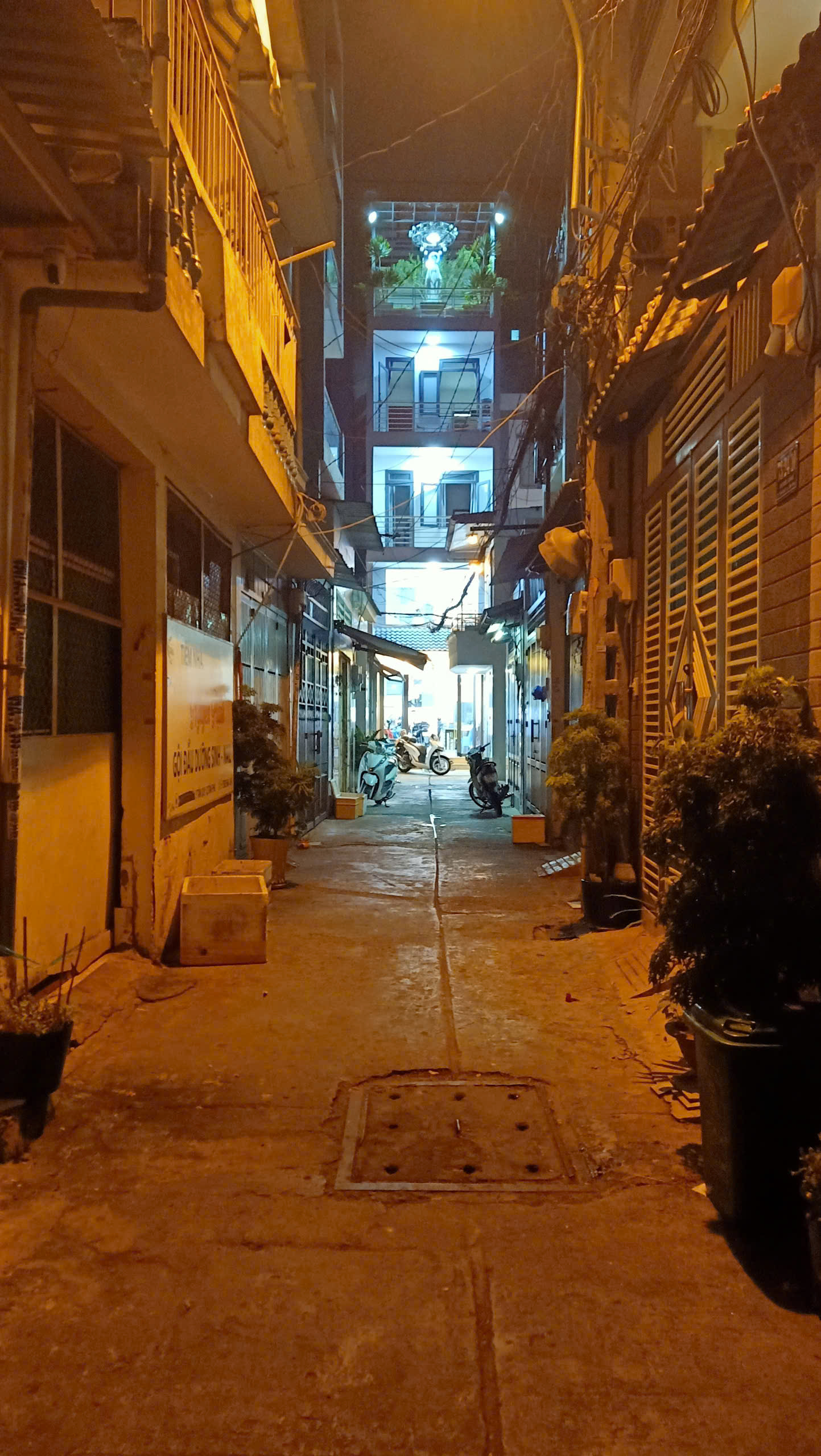 HXH ĐÔ ĐỐC LONG, GẦN CHỢ, TRƯỜNG HỌC, AEON– 46m² – 2 TẦNG– GIÁ 5.4 TỶ 4