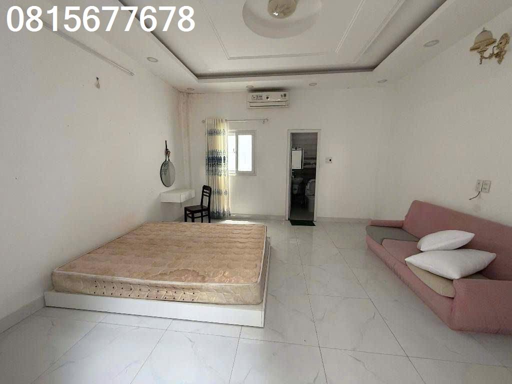 NHÀ 4 TẦNG KHU PHÂN LÔ TÂN QUY – Q7 13,55 tỷ 5