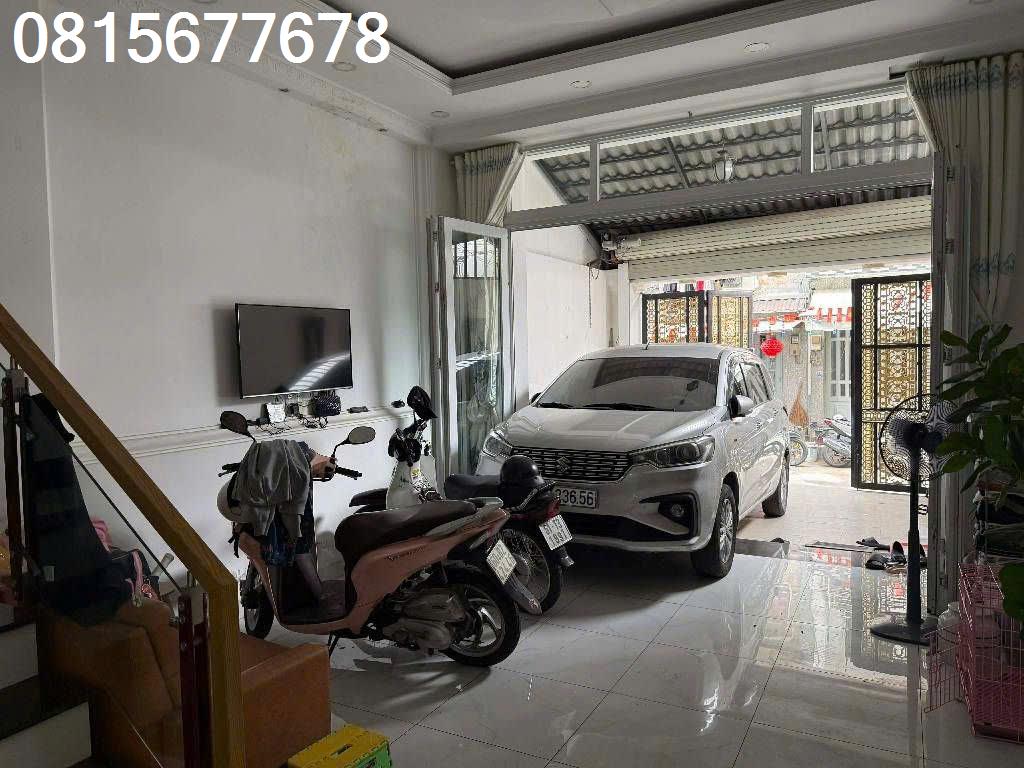 NHÀ 4 TẦNG KHU PHÂN LÔ TÂN QUY – Q7 13,55 tỷ 3