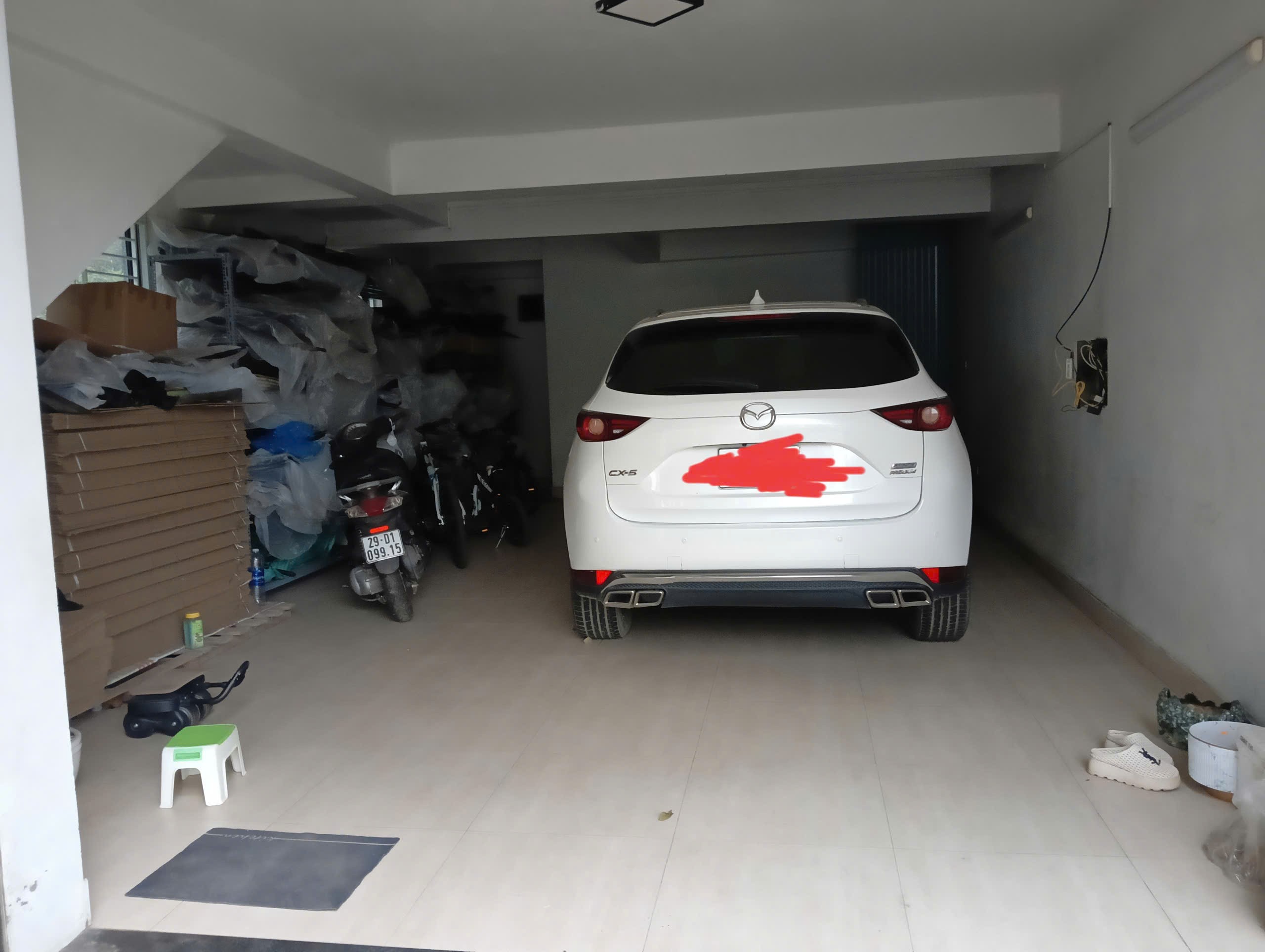 BÁN NHÀ MẶT ĐƯỜNG CỰ KHỐI HOA ĐỘNG – LONG BIÊN – VỊ TRÍ ĐẮC ĐỊA . 3