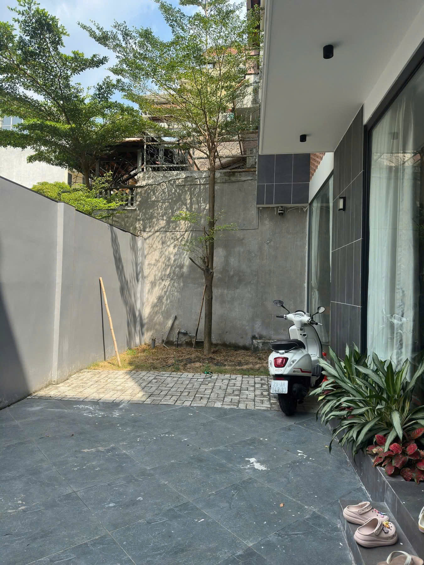 Cho thuê Biệt thự Bình Thạnh, Hồ Chí Minh, Diện tích 400m², Giá 090 Triệu/tháng 9