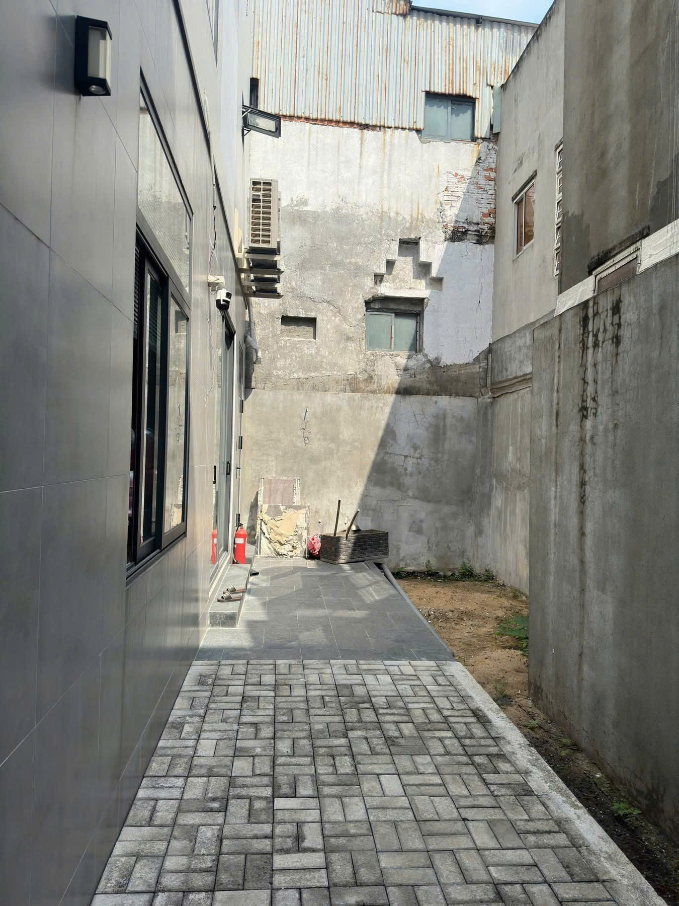 Cho thuê Biệt thự Bình Thạnh, Hồ Chí Minh, Diện tích 400m², Giá 090 Triệu/tháng