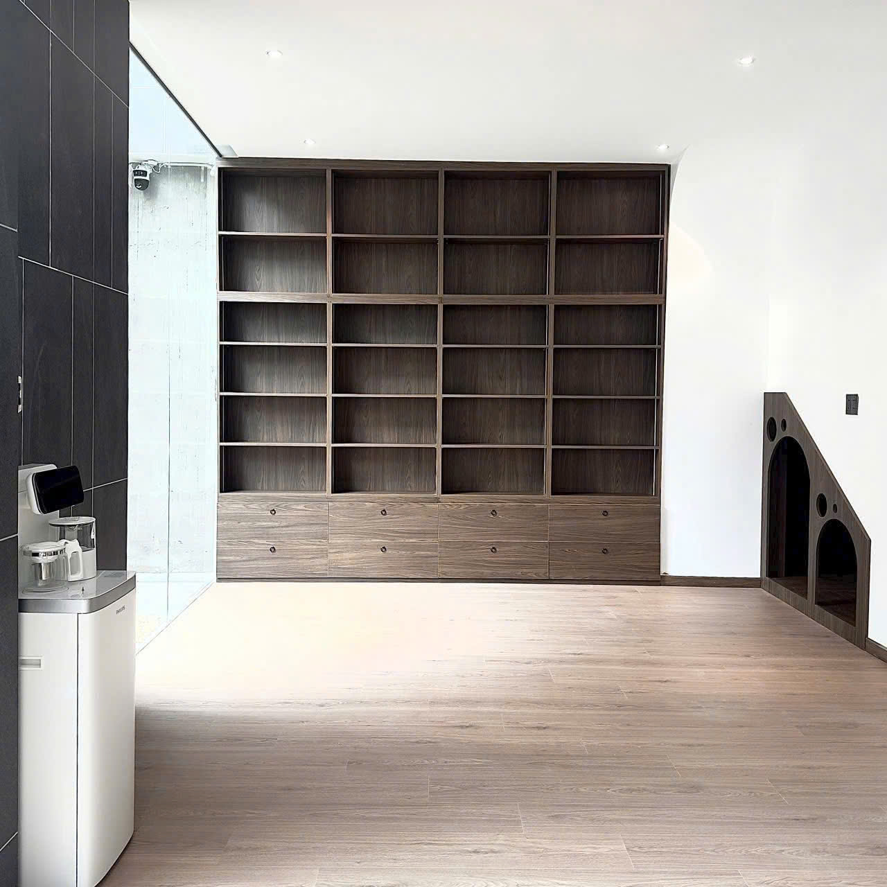 Cho thuê Biệt thự Bình Thạnh, Hồ Chí Minh, Diện tích 400m², Giá 090 Triệu/tháng 5