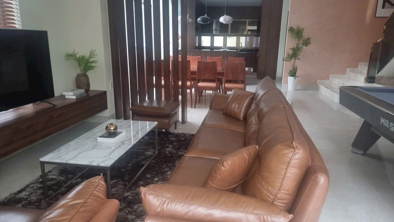 Cần bán Nhà mặt tiền Phường An Khánh, Quận 2, Diện tích 223m², Giá 55 Tỷ