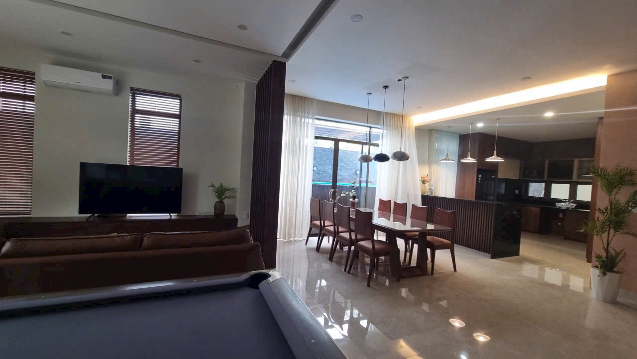 Cần bán Nhà mặt tiền Phường An Khánh, Quận 2, Diện tích 223m², Giá 55 Tỷ 2