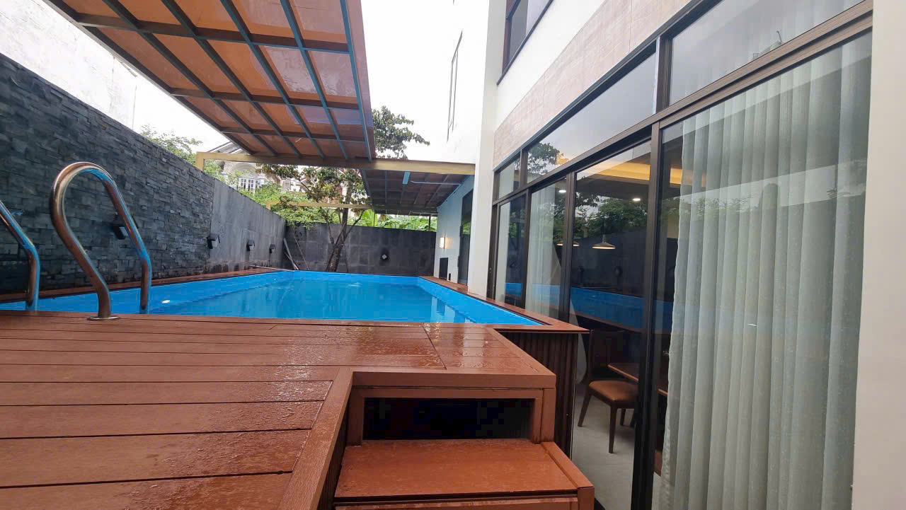 Cần bán Nhà mặt tiền Phường An Khánh, Quận 2, Diện tích 223m², Giá 55 Tỷ 3