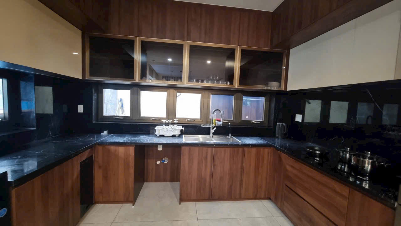 Cần bán Nhà mặt tiền Phường An Khánh, Quận 2, Diện tích 223m², Giá 55 Tỷ 5