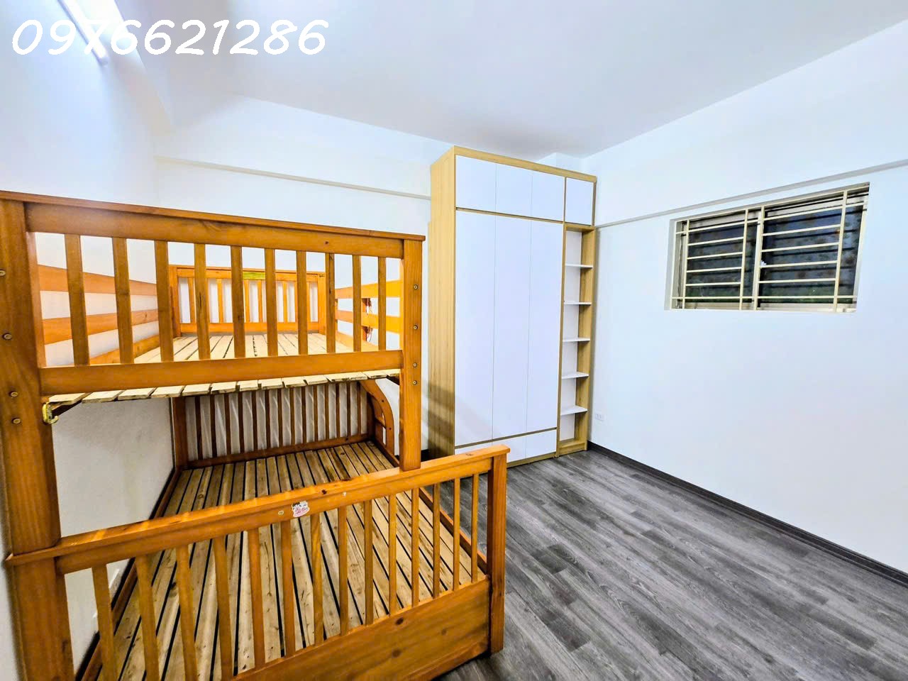 Hàng đẹp khu H KĐT Việt Hưng – 2PN-2WC – ở ngay – gần trường – 4,4 tỷ 3