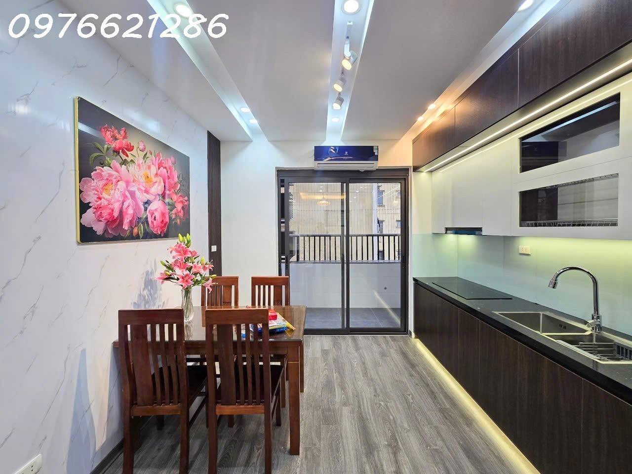 Hàng đẹp khu H KĐT Việt Hưng – 2PN-2WC – ở ngay – gần trường – 4,4 tỷ 2