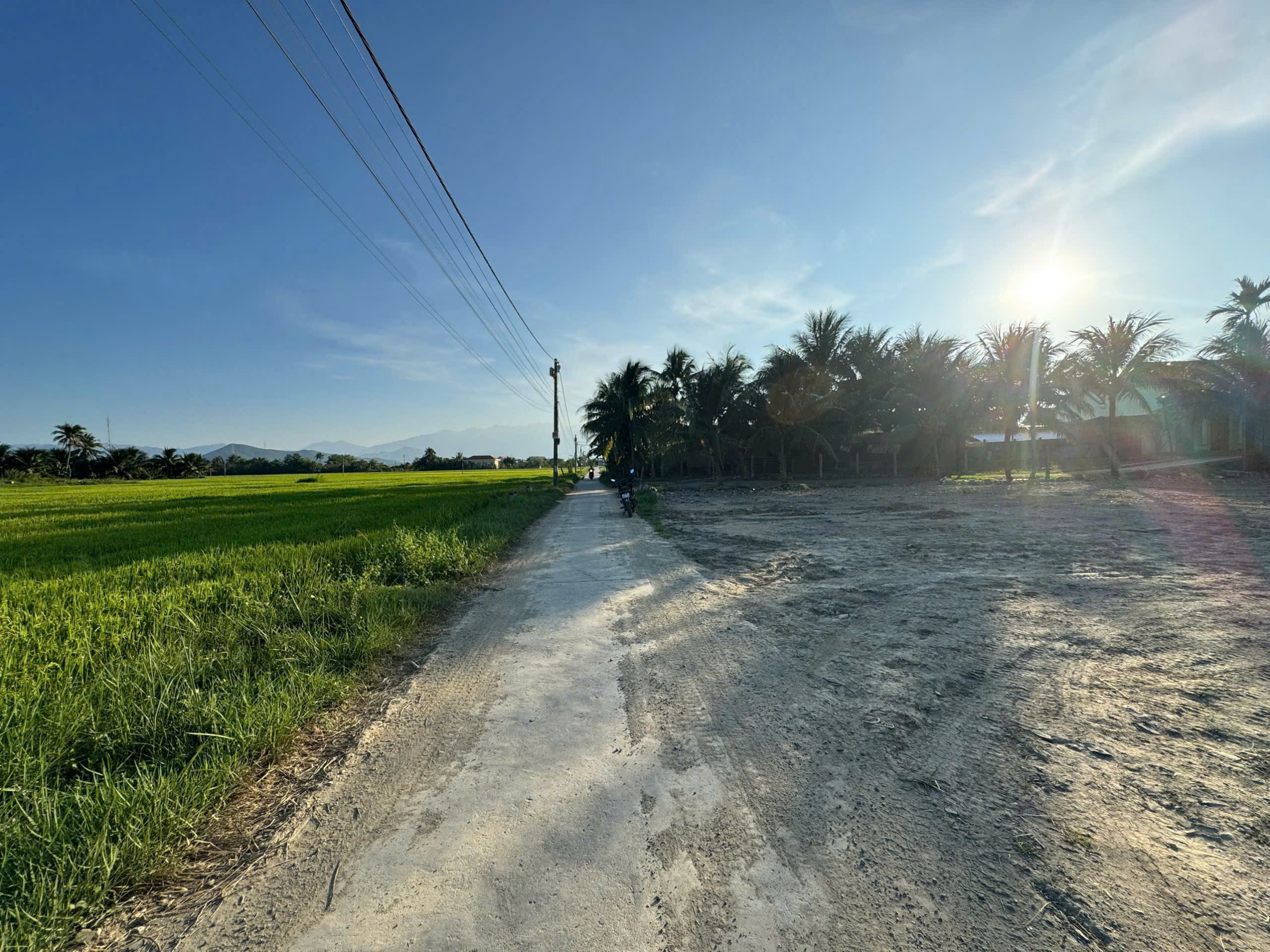 Bán đất full đô thị giá chỉ 2tr3 m2 Phường Hoà Thắng Khánh Hoà 0985451850 3