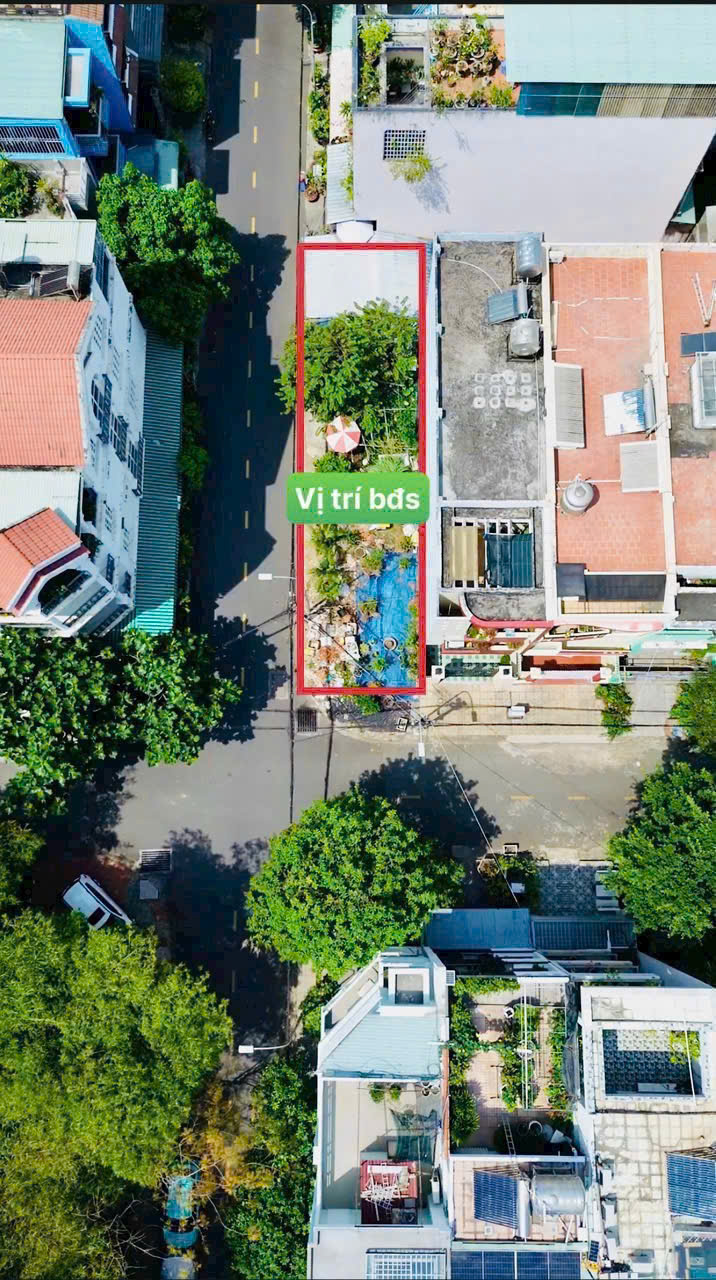 Cần bán Nhà mặt tiền Phường An Khánh, Quận 2, Diện tích 87m², Giá 19 Tỷ 2