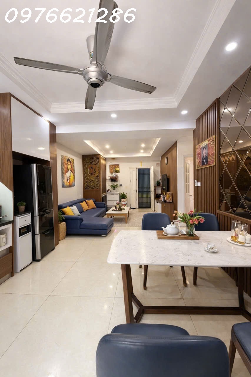 Hiếm – CC khu P Việt Hưng – 90m2 – 3PN-2WC – sát trường tiểu học – 5,3 tỷ