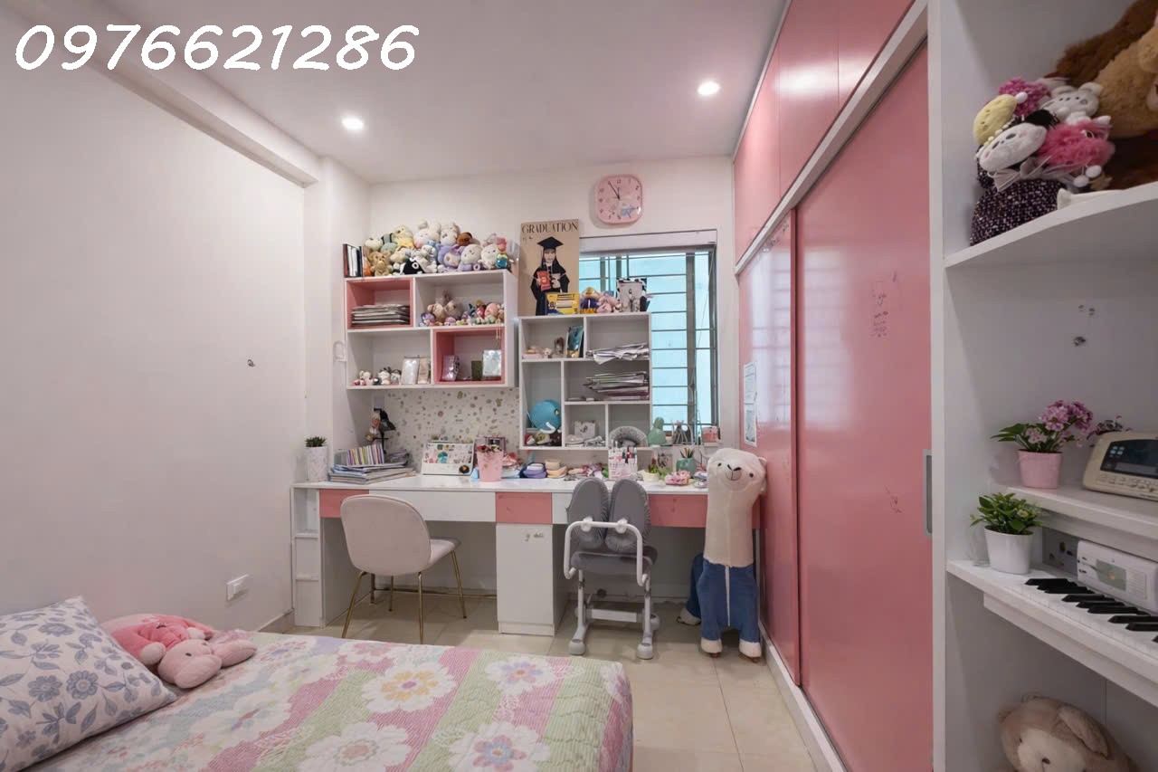 Hiếm – CC khu P Việt Hưng – 90m2 – 3PN-2WC – sát trường tiểu học – 5,3 tỷ 3