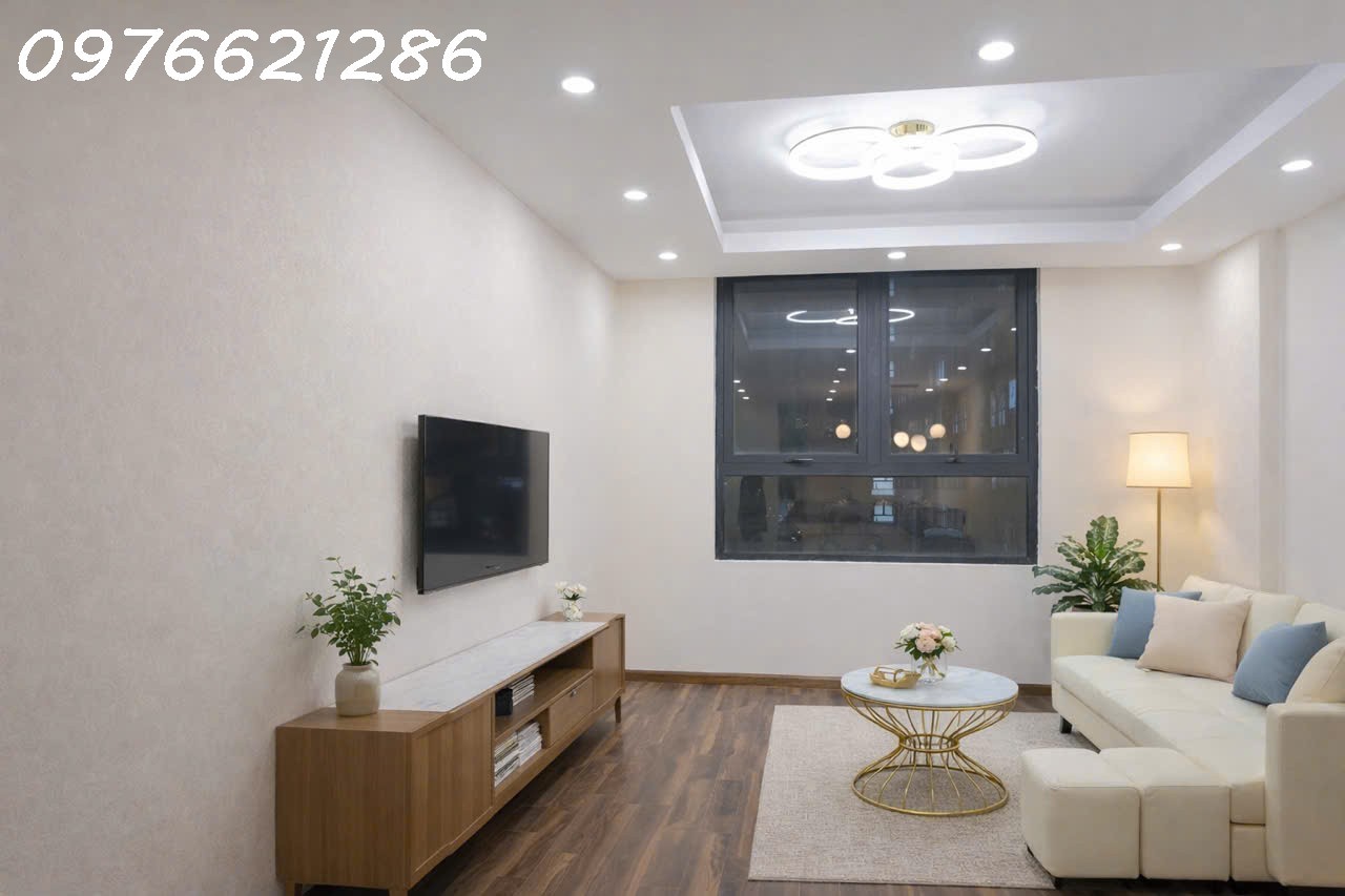 Chung cư Eco City – 75m2 – 2PN – tiện ích cao cấp – gần RiverSide – hơn 5 tỷ 2