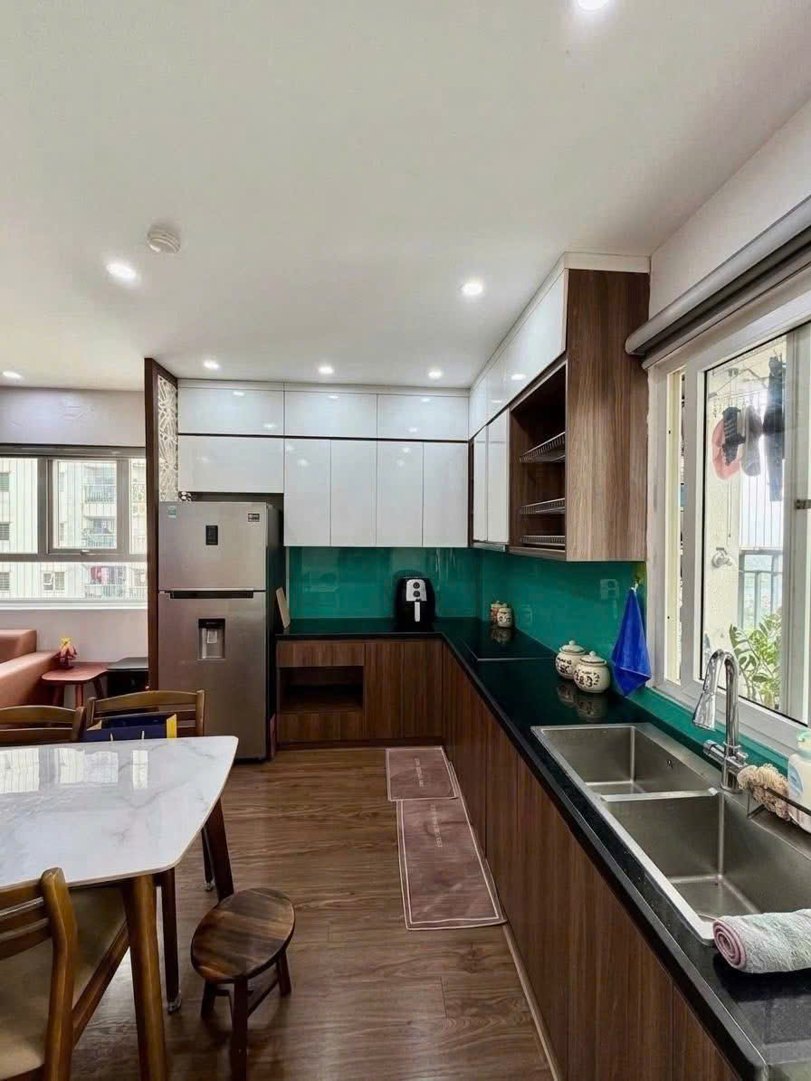 Chỉ Hơn 4 Tỷ – Sở Hữu Ngay Căn Góc 80m² View Hồ Thanh Hà Siêu Đẹp 4