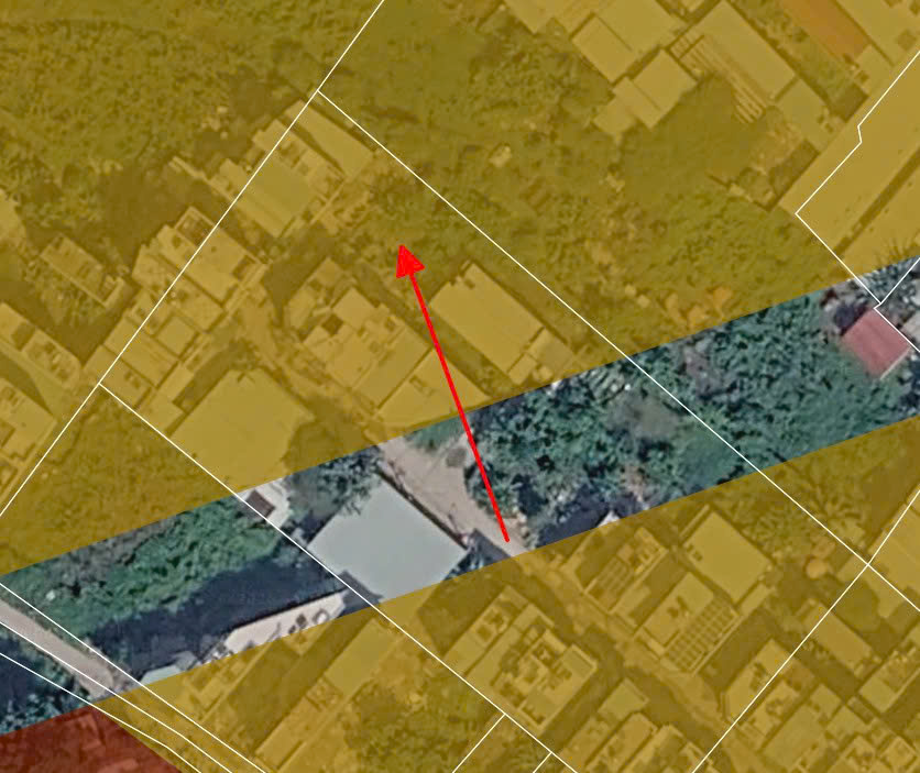 Cần bán Đất Phường Long Trường, Quận 9, Diện tích 102m², Giá 6.5 Tỷ 2