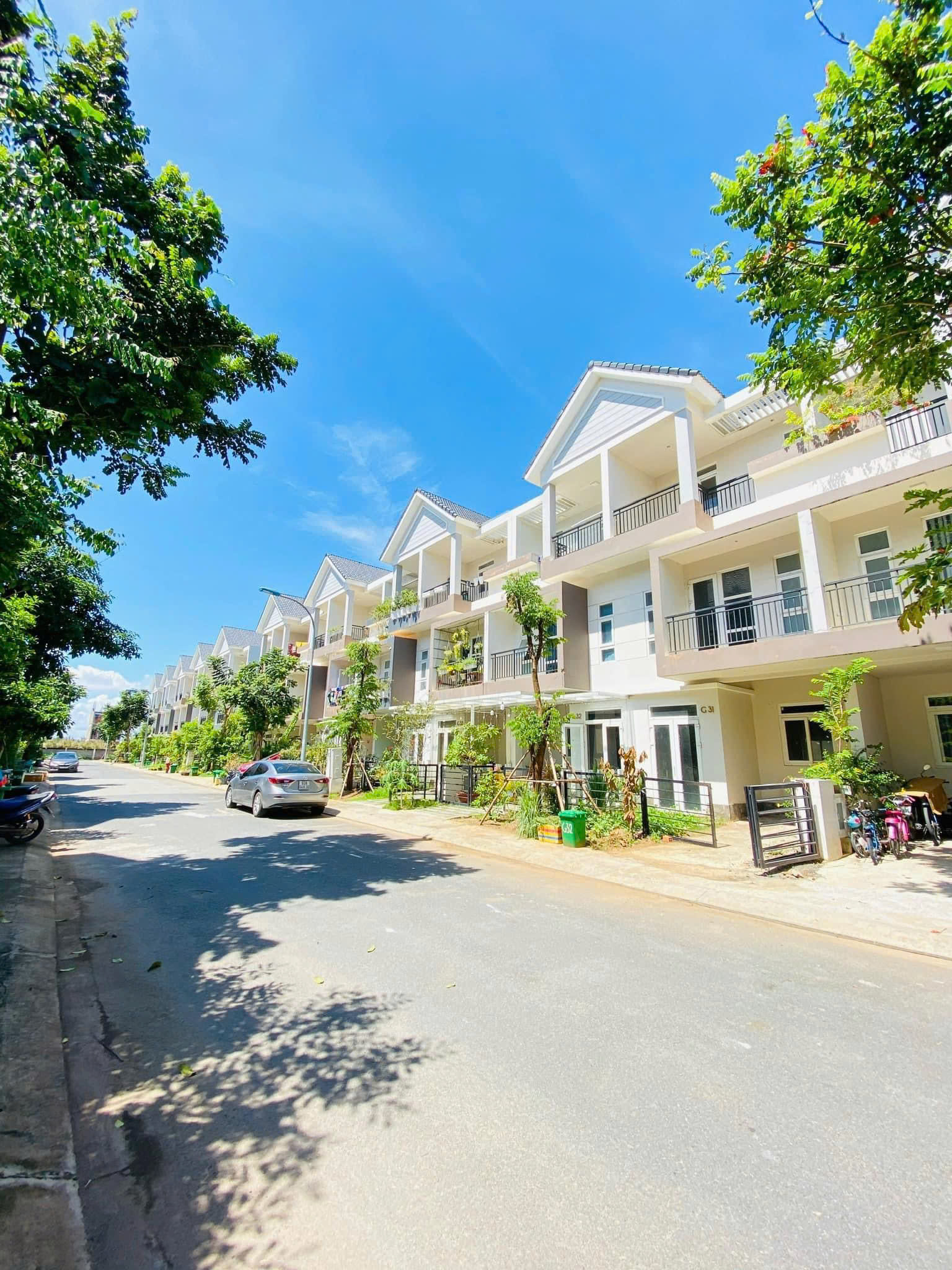 Cần bán Nhà mặt tiền Phường Phước Long B, Quận 9, Diện tích 75m², Giá 10 Tỷ 7