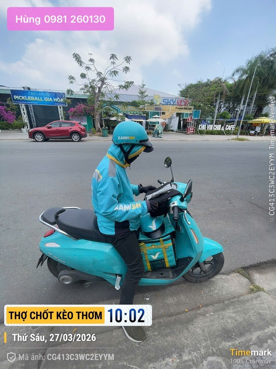 Cho thuê Đất Quận 9, Hồ Chí Minh, Diện tích 6000m², Giá 120 Triệu/tháng 2