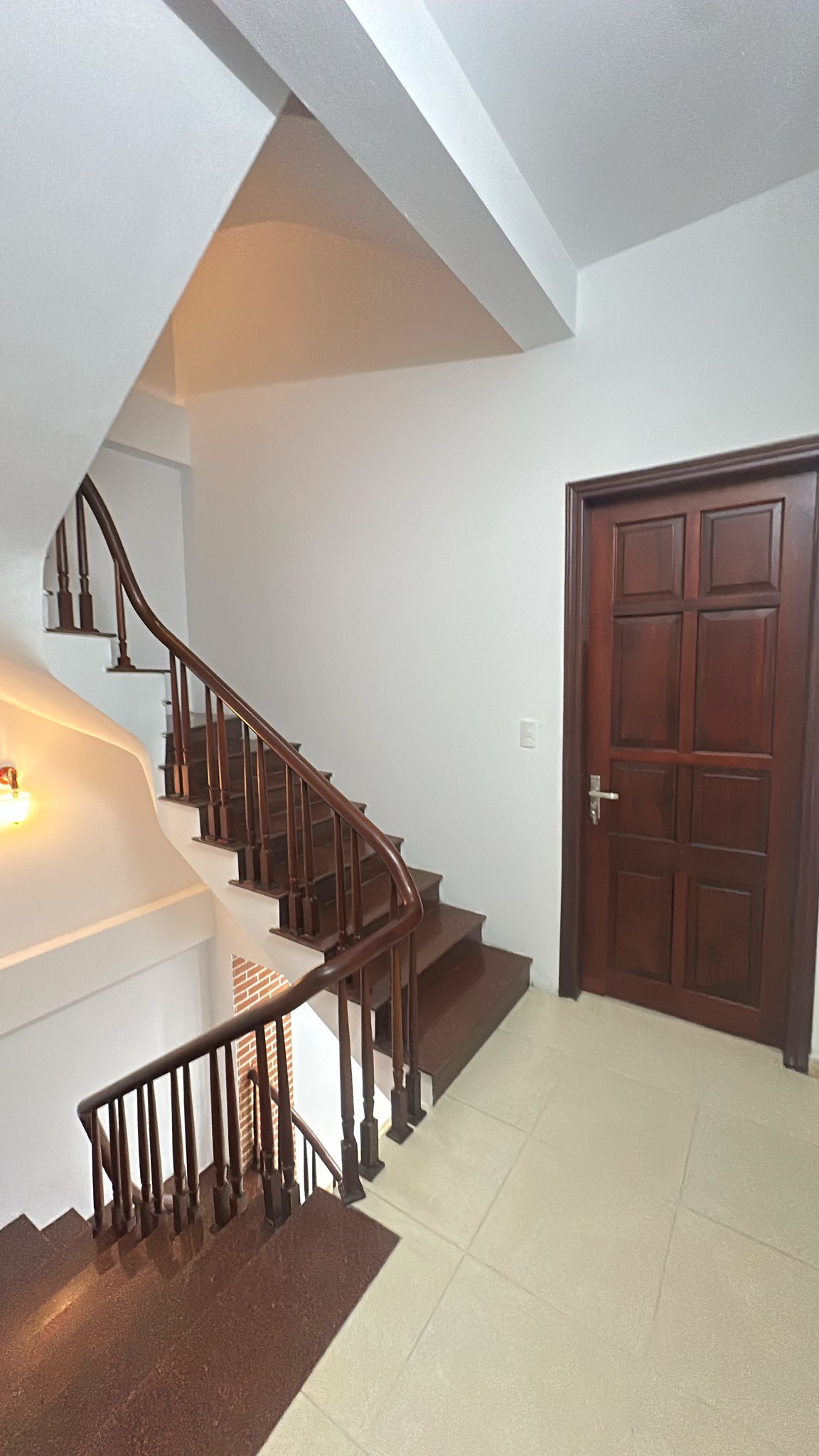 BÁN NHÀ HOÀNG NGÂN, DT60M 5 TẦNG, PHÂN LÔ OTO TRÁNH, Ở, KINH DOANH, VP, 29.X TỶ 5