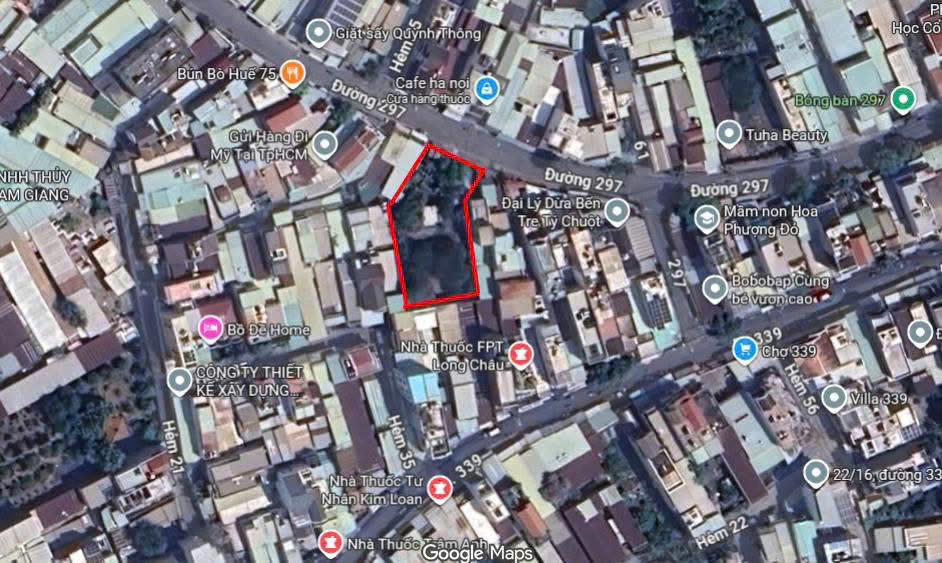 Cần bán Đất Phường Phước Long B, Quận 9, Diện tích 1000m², Giá 70 Tỷ 4