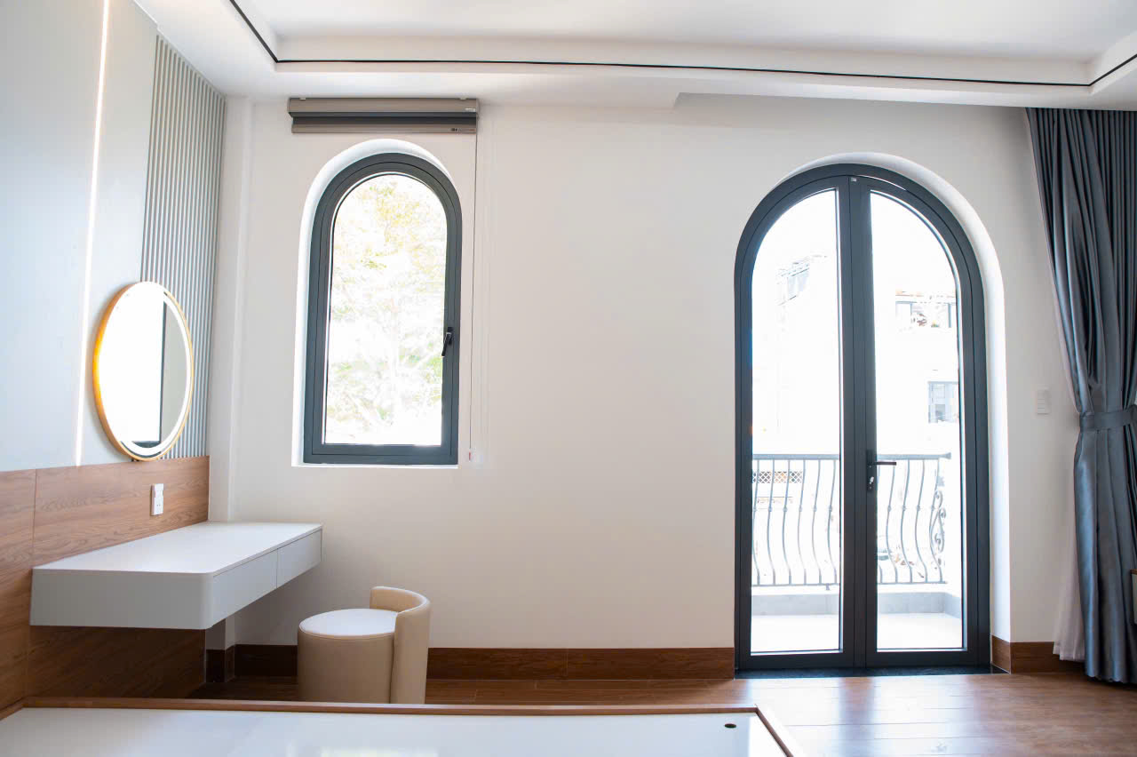 Cần bán Biệt thự Xã Vĩnh Thái, Nha Trang, Diện tích 100m², Giá 9.2 Tỷ