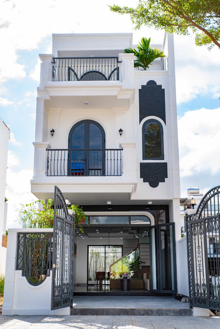 Cần bán Biệt thự Xã Vĩnh Thái, Nha Trang, Diện tích 100m², Giá 9.2 Tỷ 3