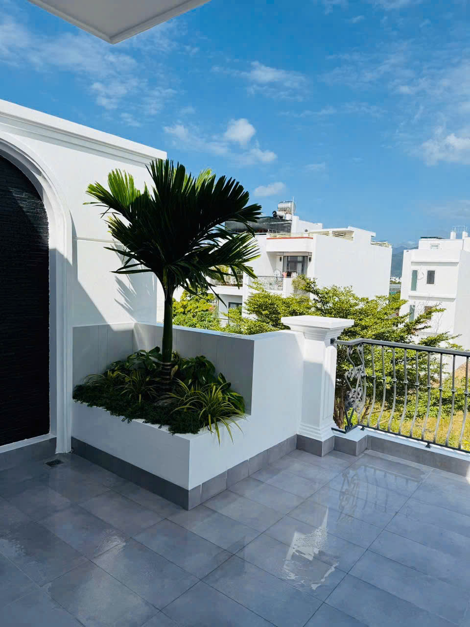 Cần bán Biệt thự Xã Vĩnh Thái, Nha Trang, Diện tích 100m², Giá 9.2 Tỷ 4