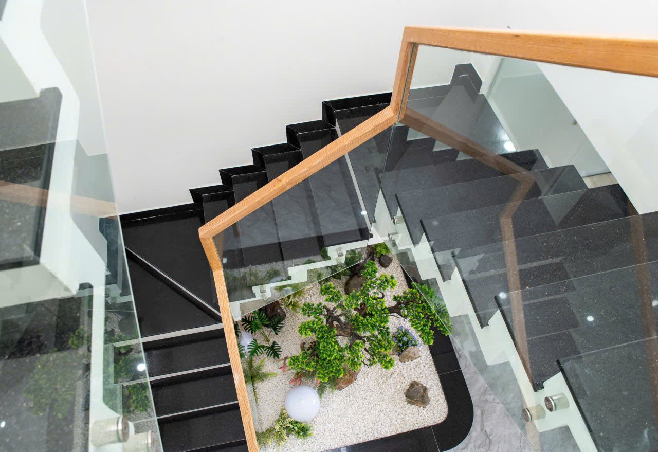 Cần bán Biệt thự Xã Vĩnh Thái, Nha Trang, Diện tích 100m², Giá 9.2 Tỷ 6